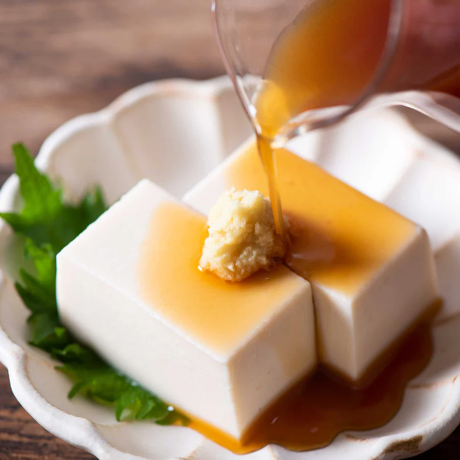 Premium Dashi Ponzu Sauce with Yuzu - Image 4