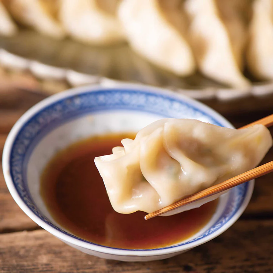 Premium Dashi Ponzu Sauce with Yuzu - Image 5