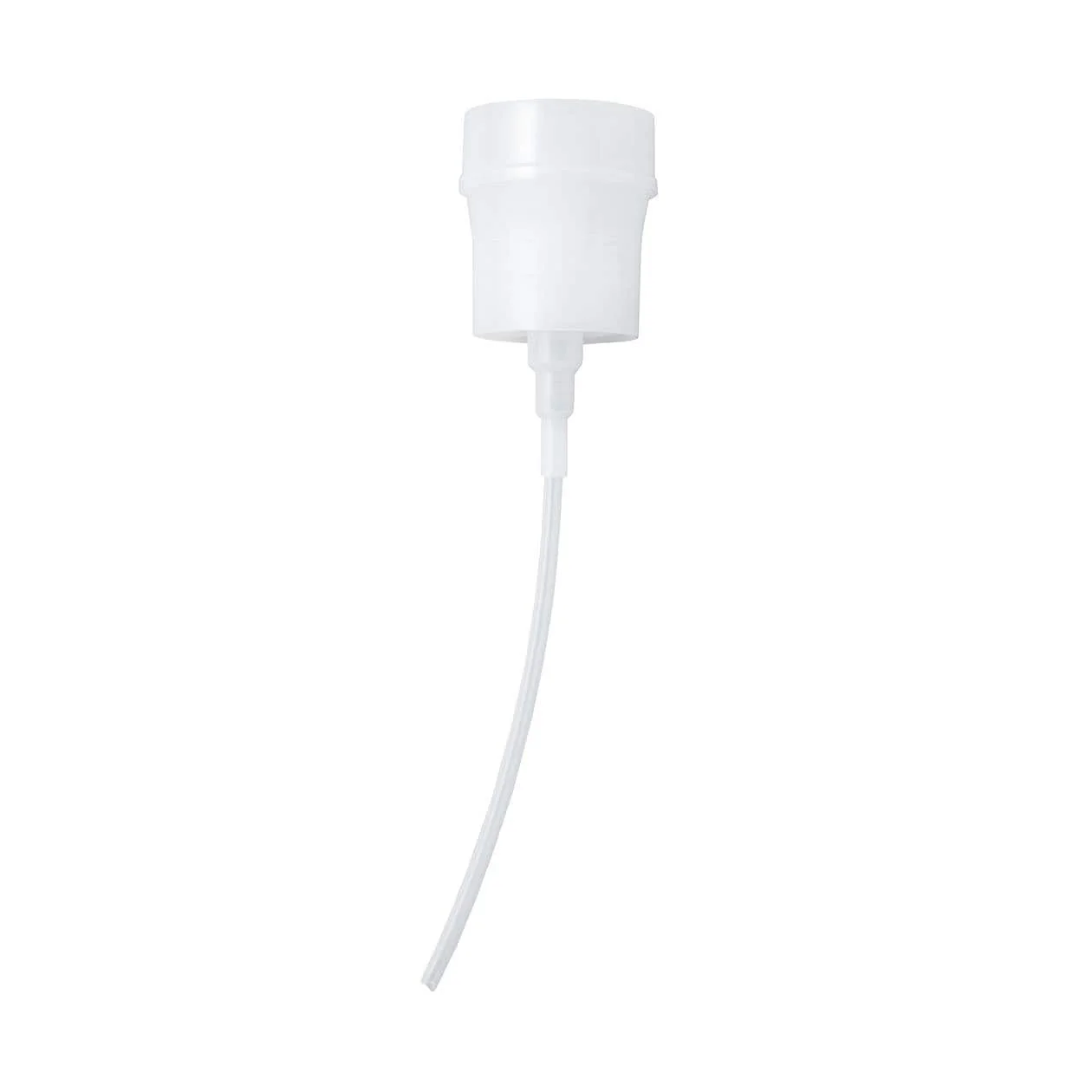 Pump Head for Cotton Pads - Image 2