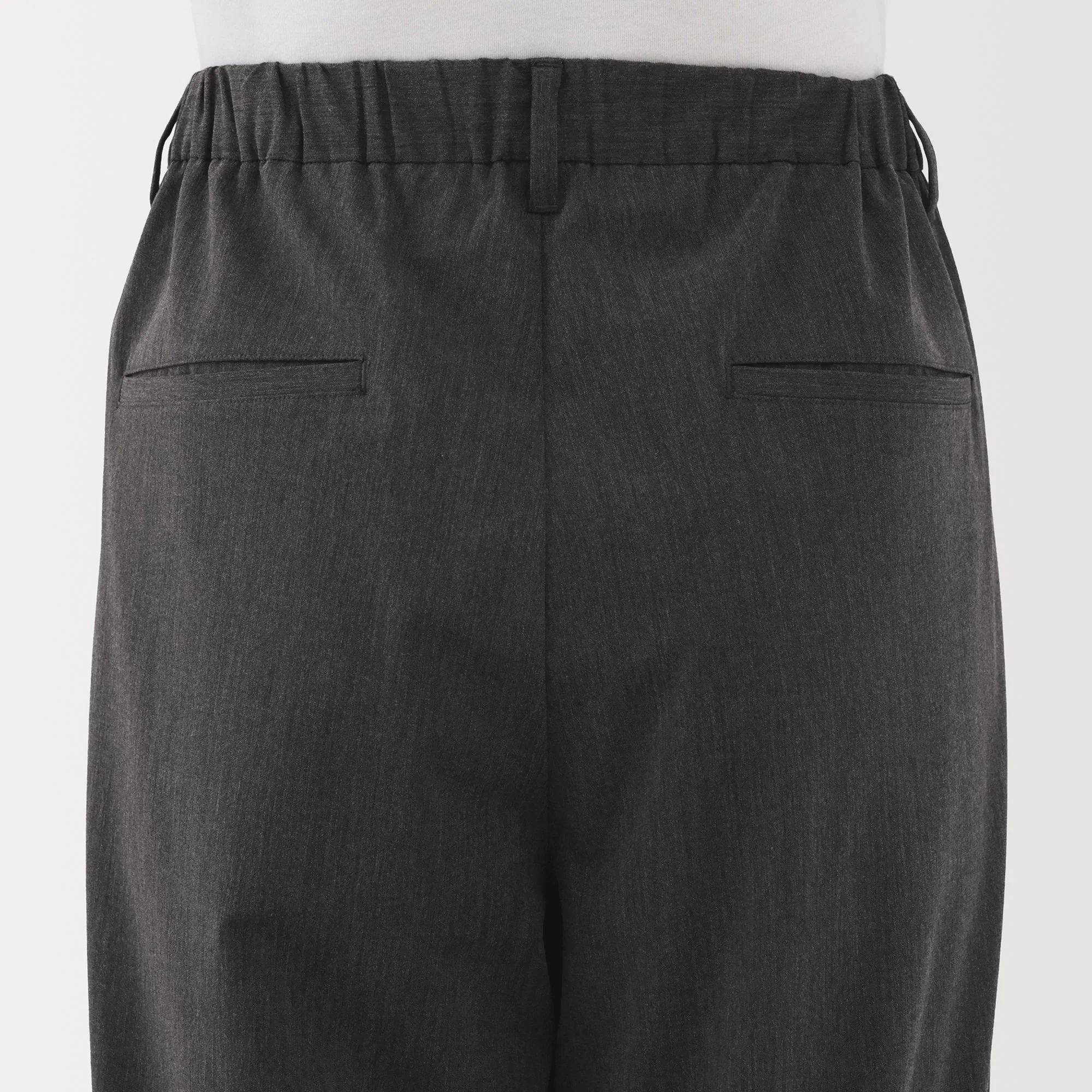 Quick Dry Wide Pants - Image 17