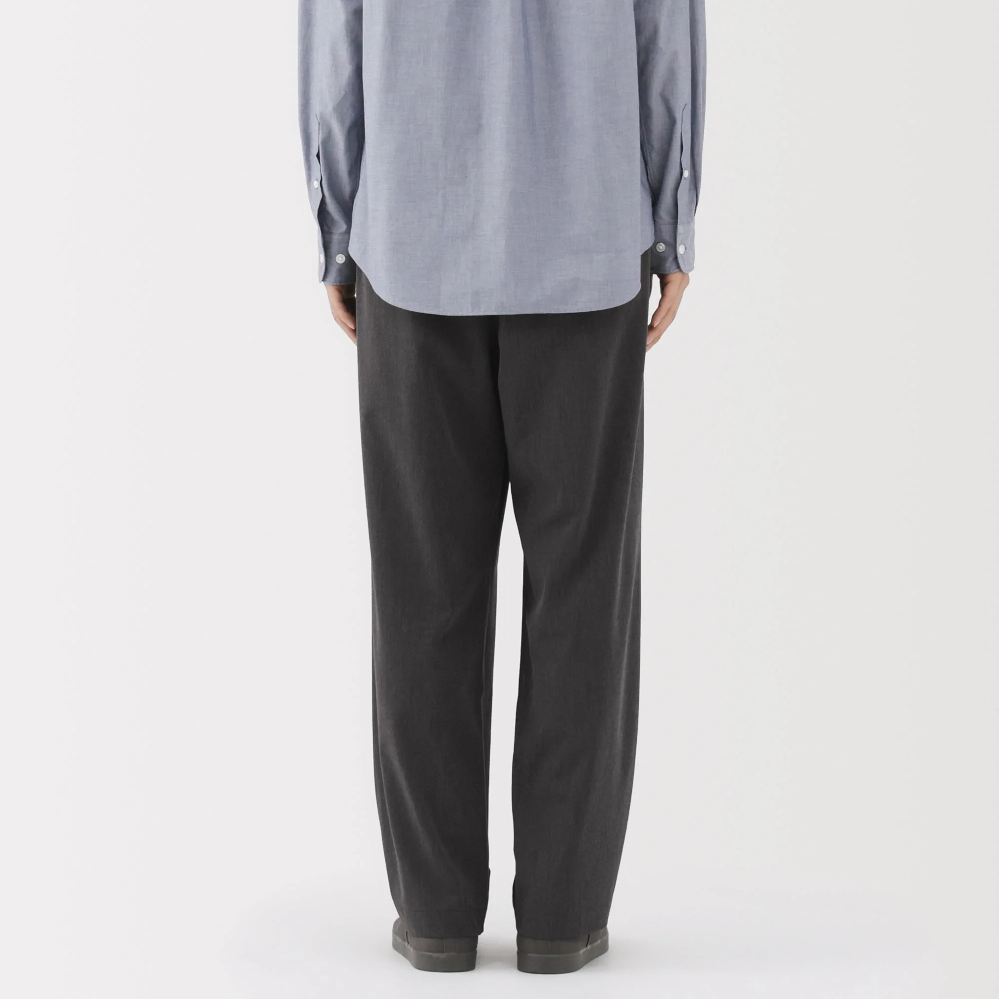Quick Dry Wide Pants - Image 25
