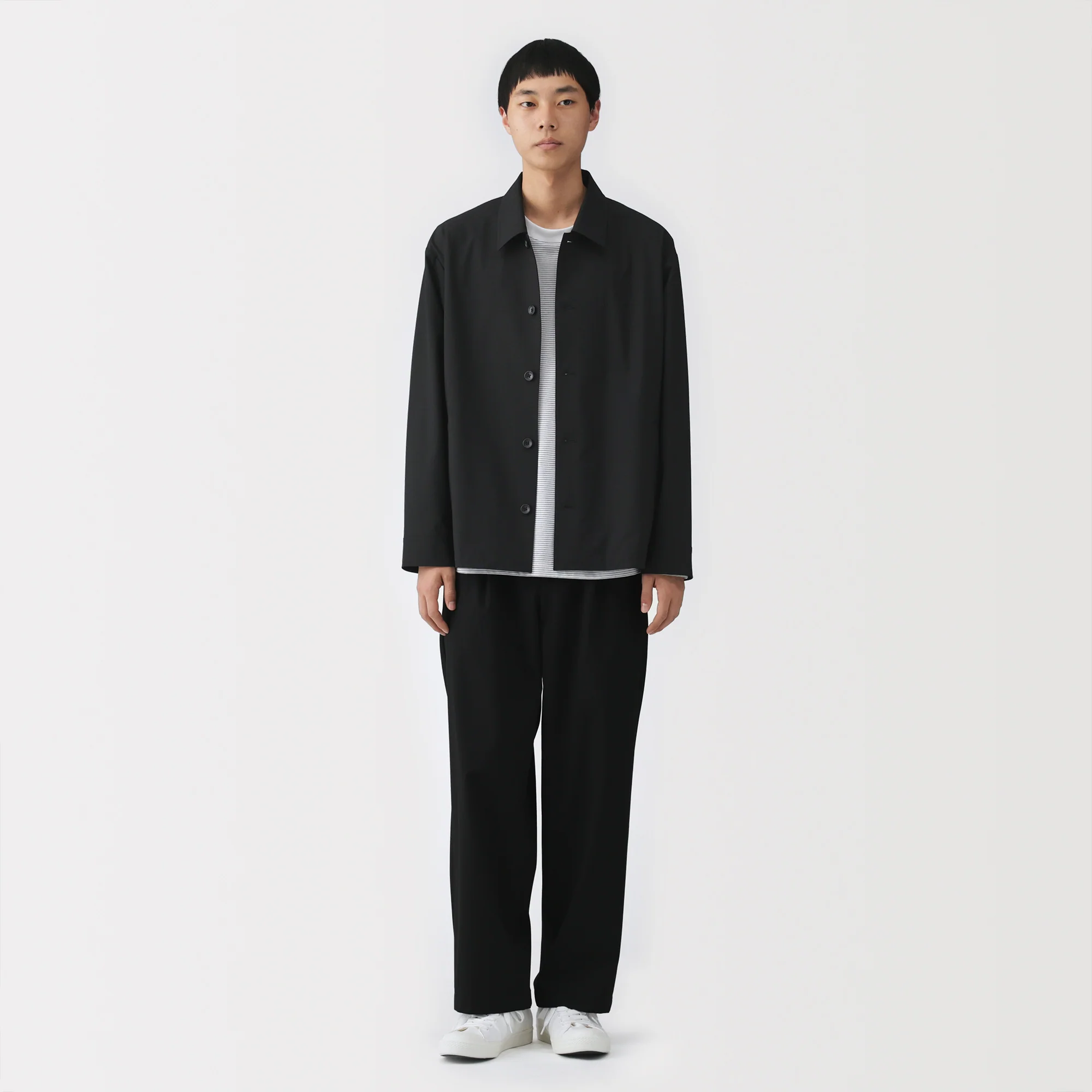Quick Dry Jacket - Image 13