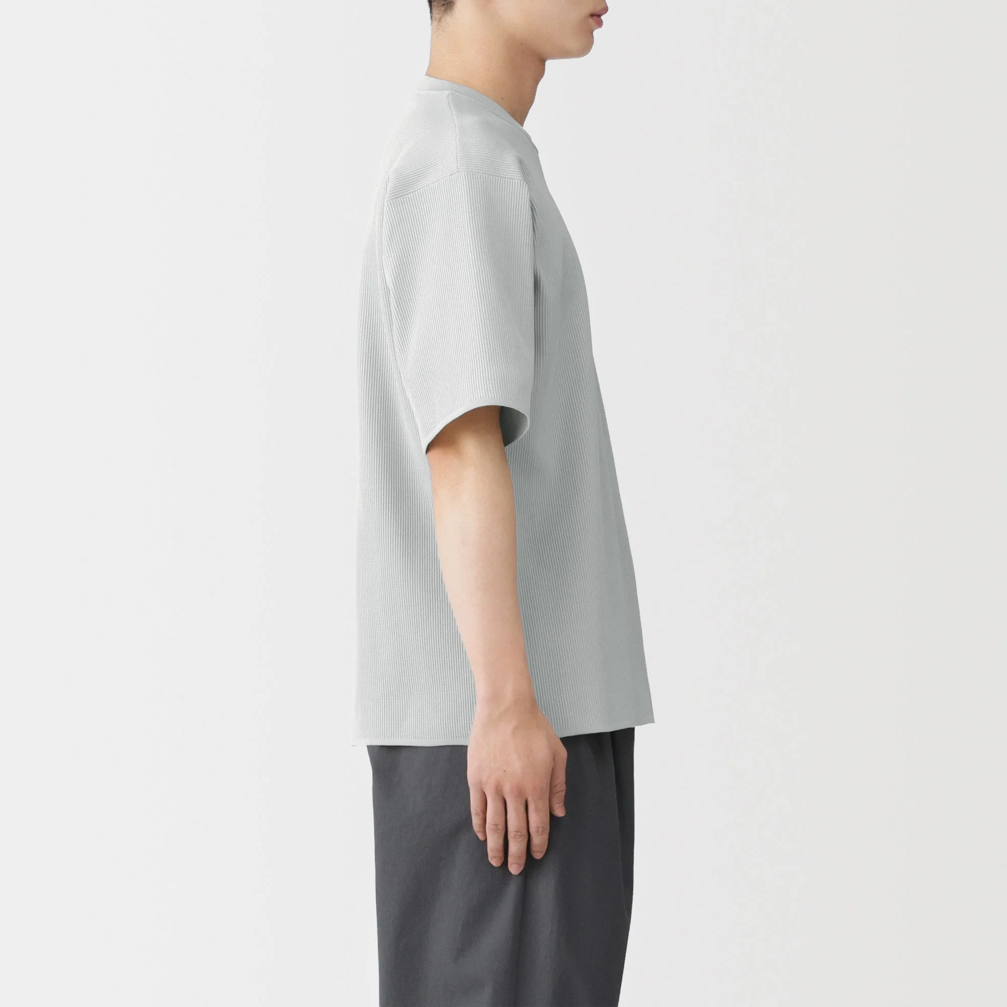 Quick Dry Washable T-Shirt - Image 12