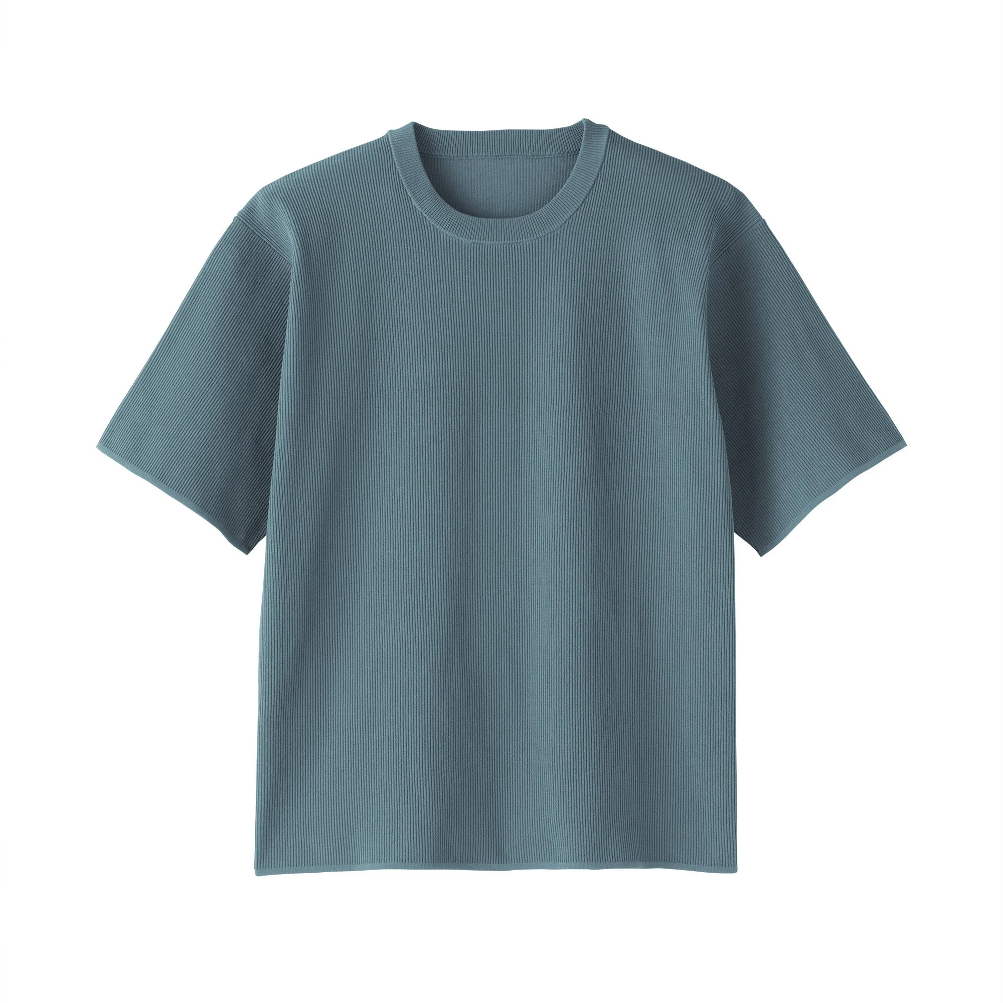 Quick Dry Washable T-Shirt - Image 2