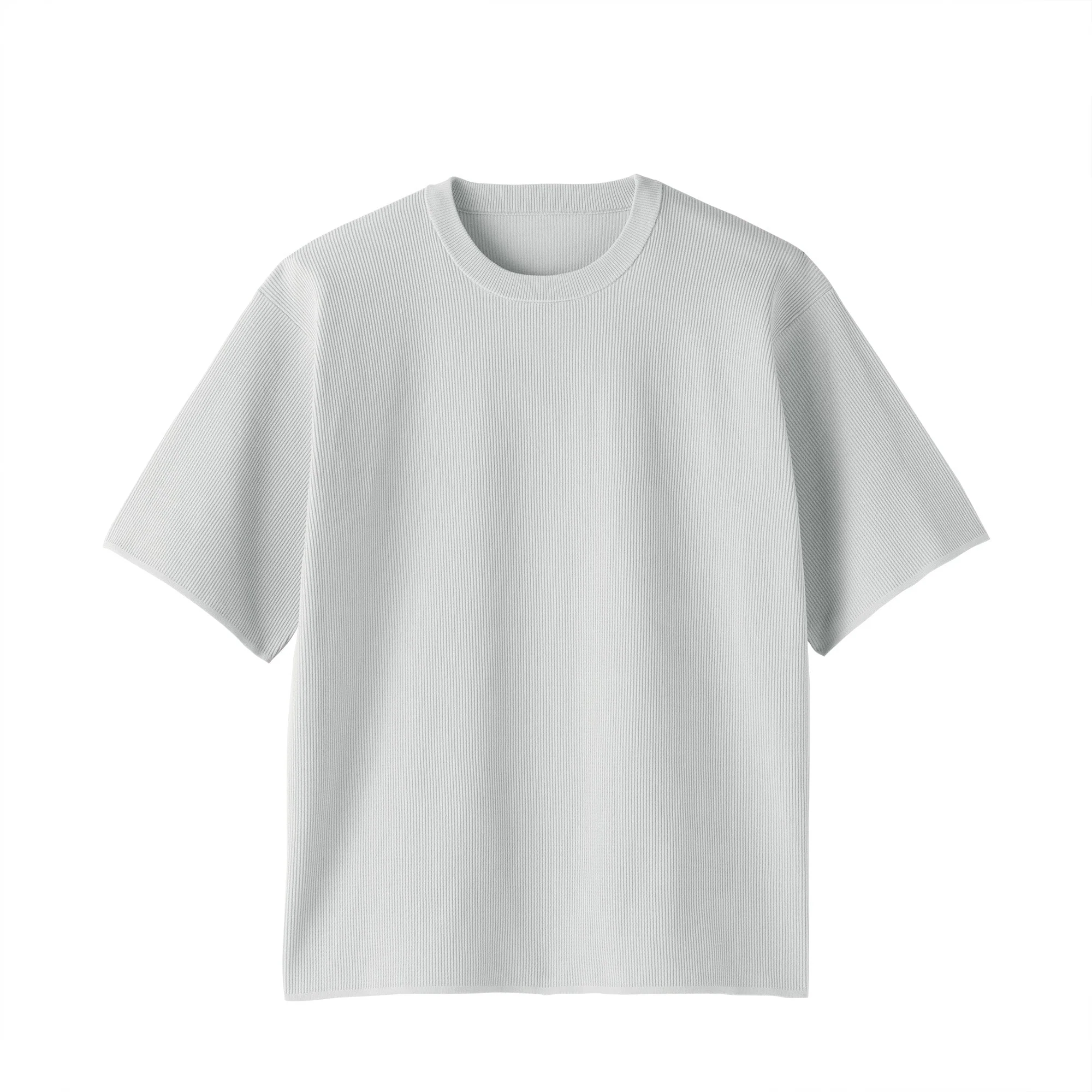 Quick Dry Washable T-Shirt - Image 9