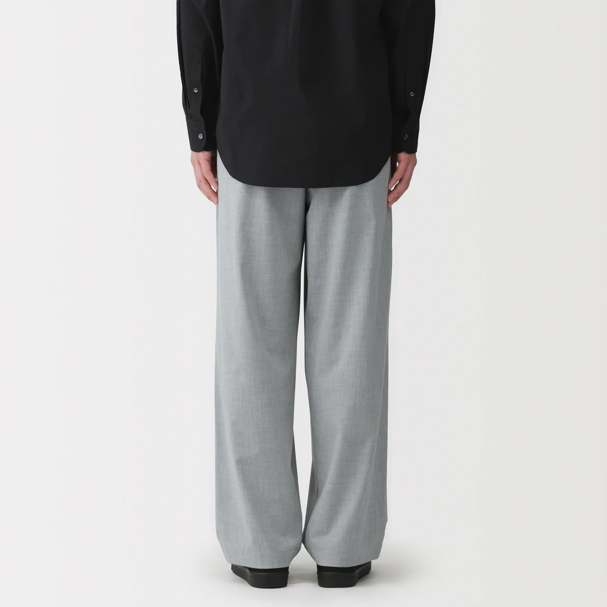 Quick Dry Wide Pants - Image 24