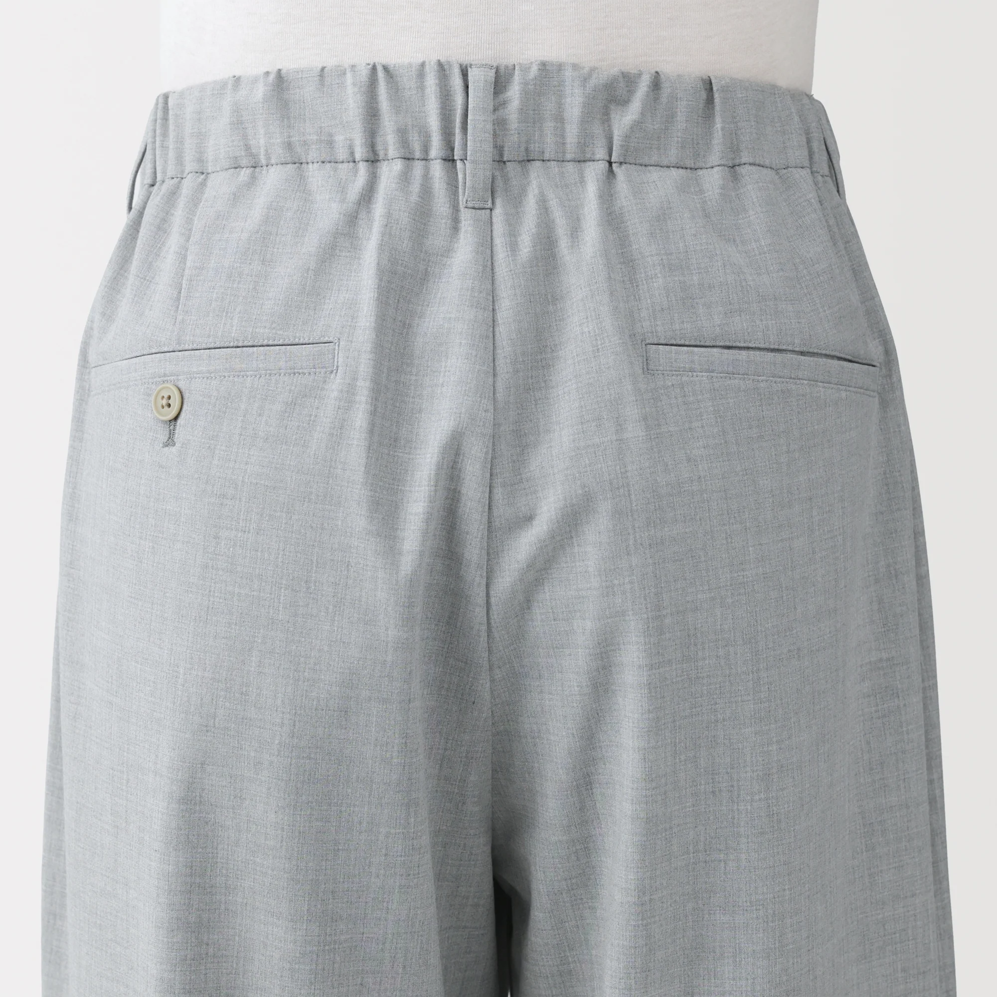 Quick Dry Wide Pants - Image 35