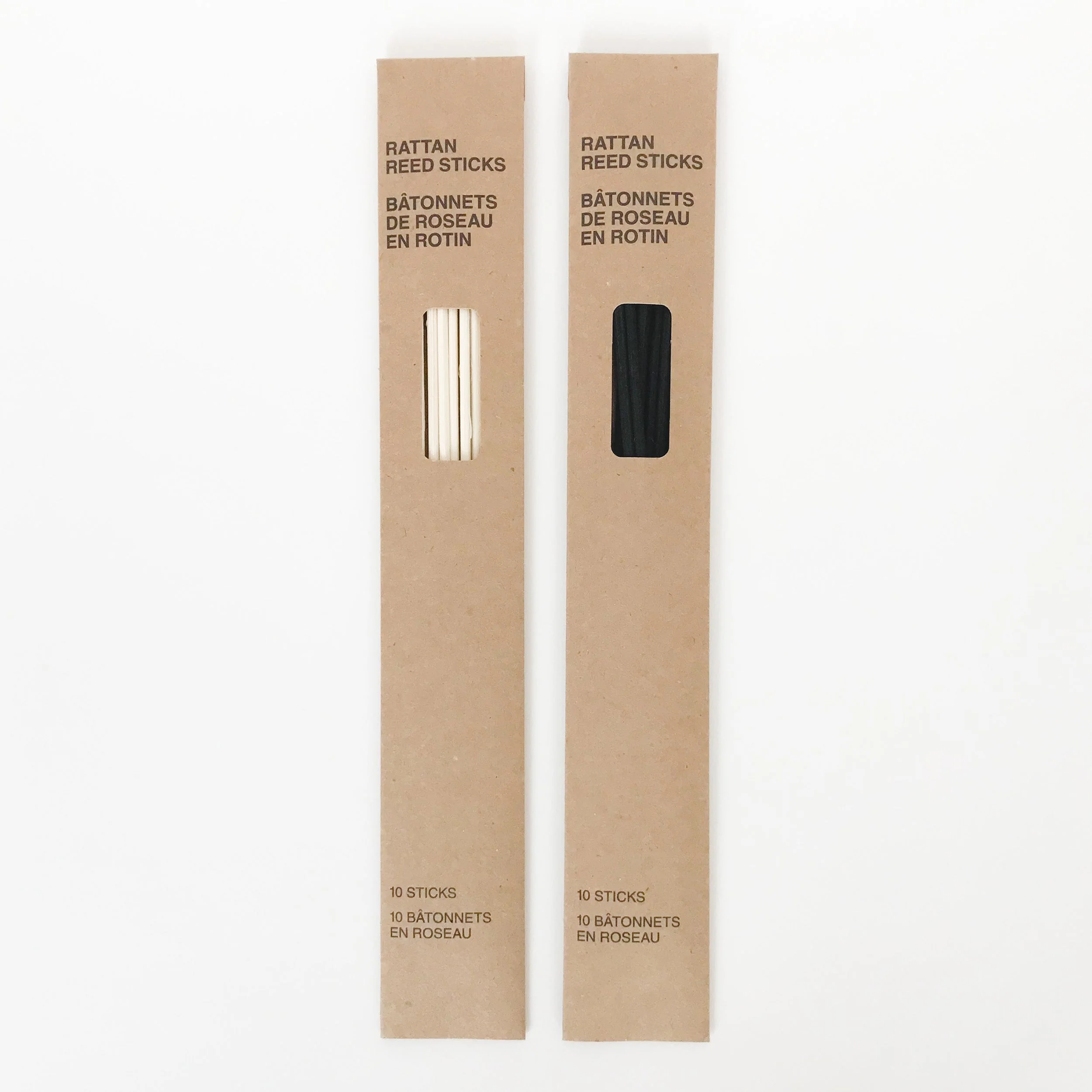 Rattan Sticks for Reed Diffuser - Black - Image 3