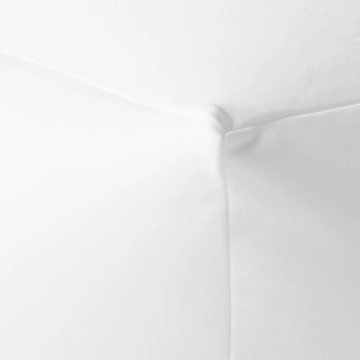 Rectangular Body Fit Cushion (Cover Sold Separately) - Image 4