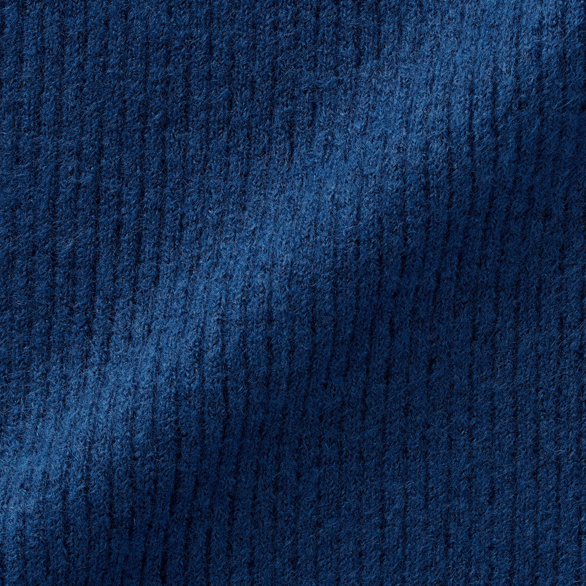Recycled Polyester Blend Scarf - Image 4