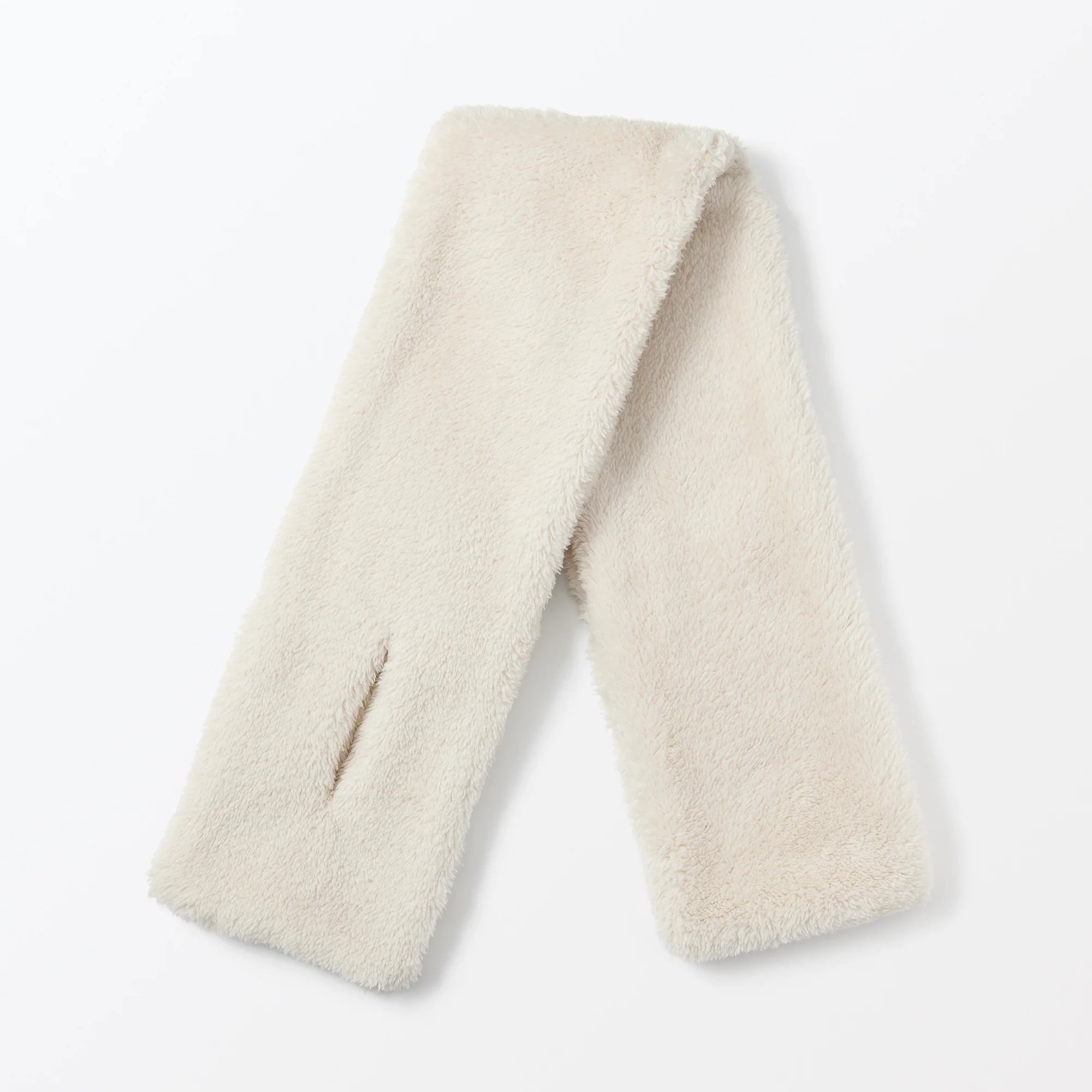 Recycled Polyester Boa Scarf - Image 18