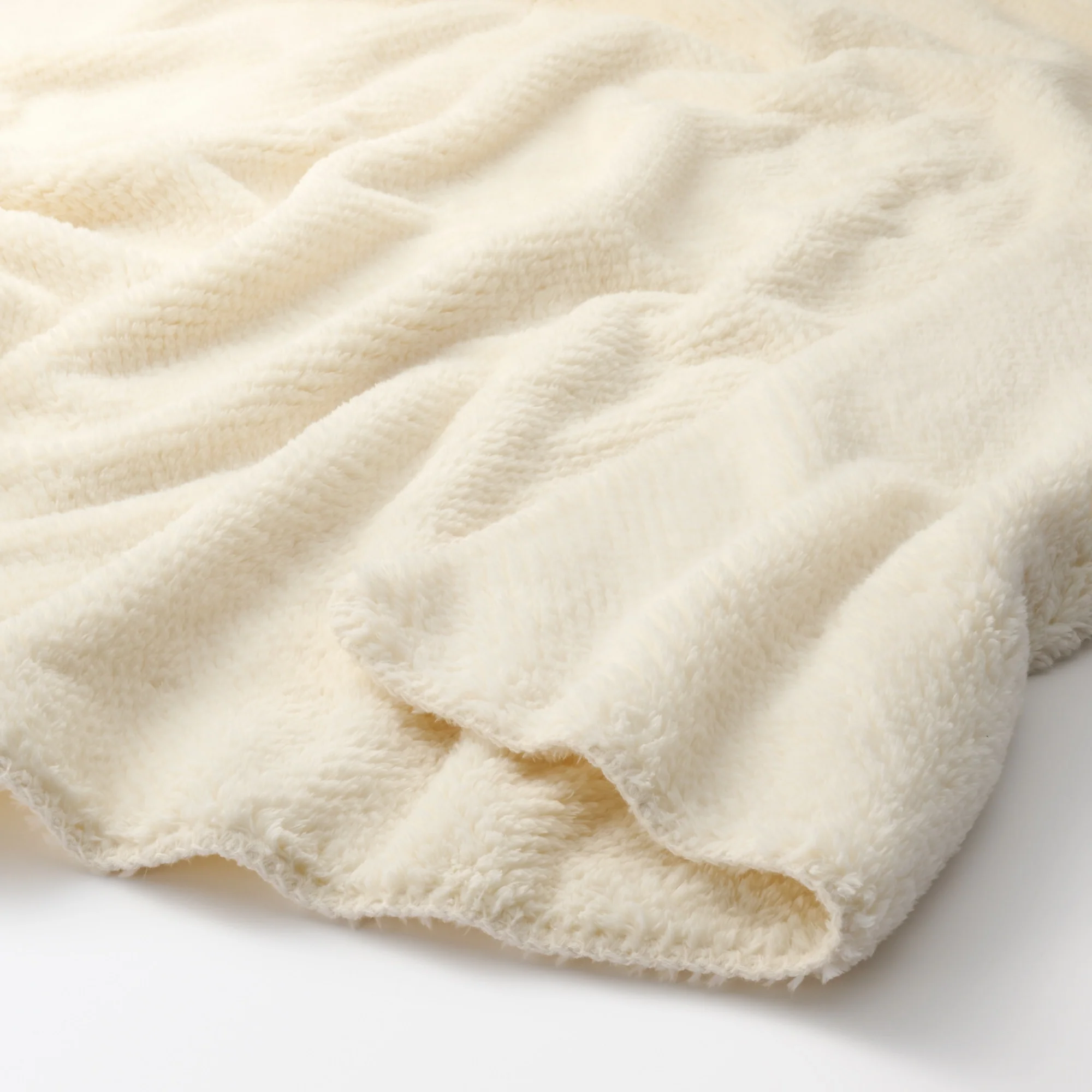 Recycled Polyester Warm Thin Blanket - Single - Image 8