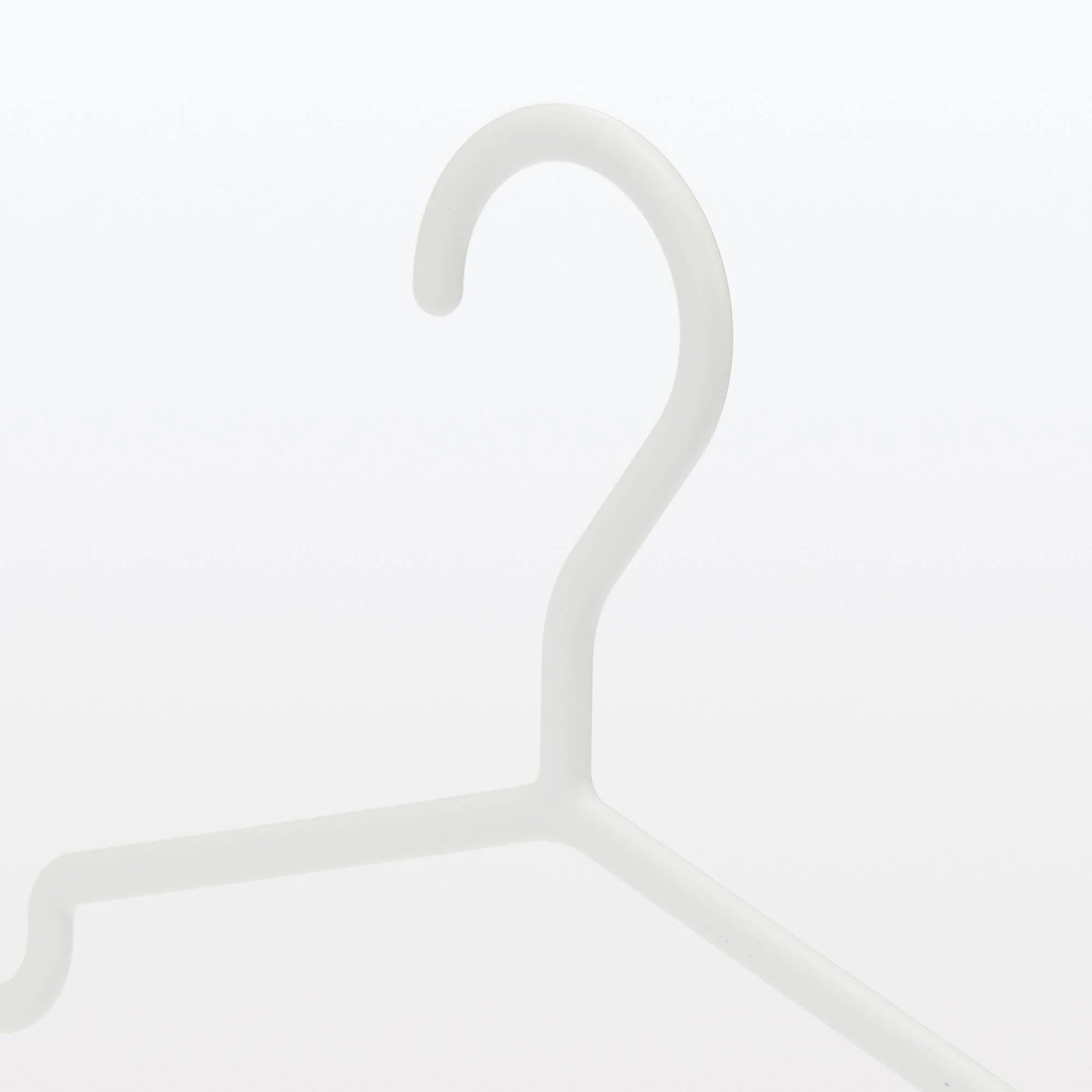 Recycled Polypropylene Hanger (Set of 10) - Image 3