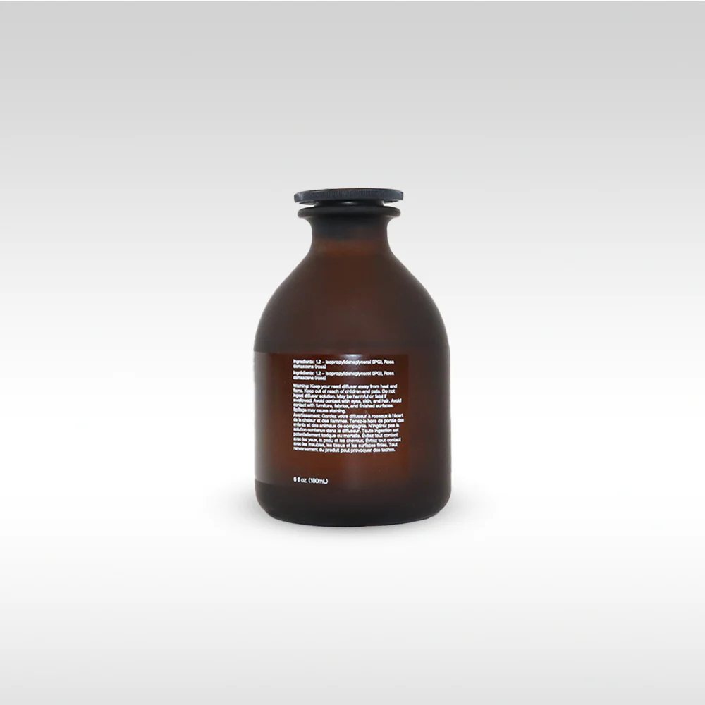 Reed Diffuser - Rose Blend - Image 2
