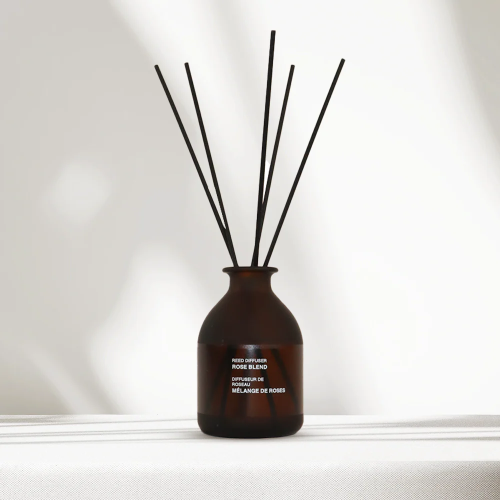 Reed Diffuser - Rose Blend - Image 3