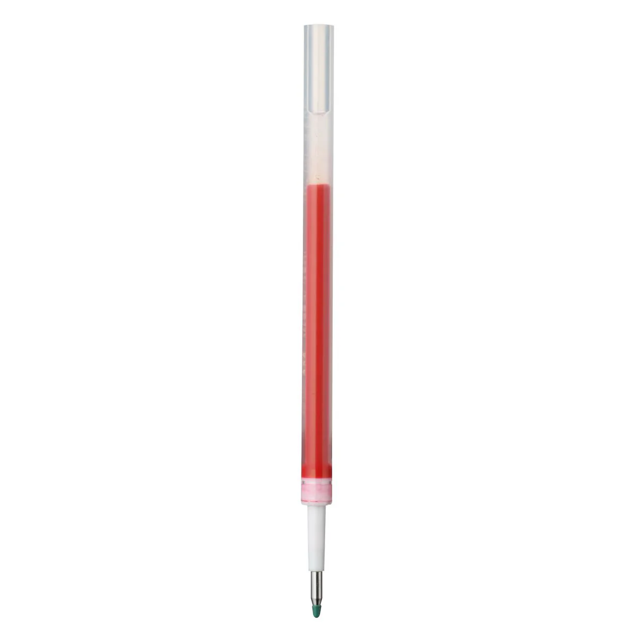 Refill for Gel Ink Ballpoint Pen Cap Type 0.38mm - Image 8