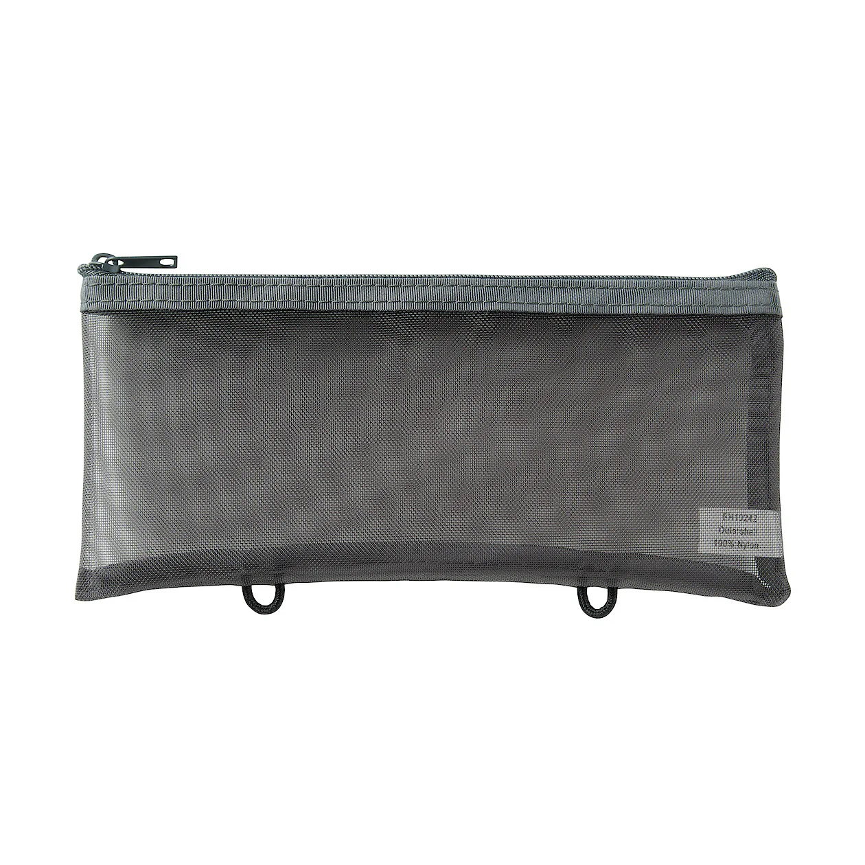 Mesh Pouch for Passport Case - Image 2