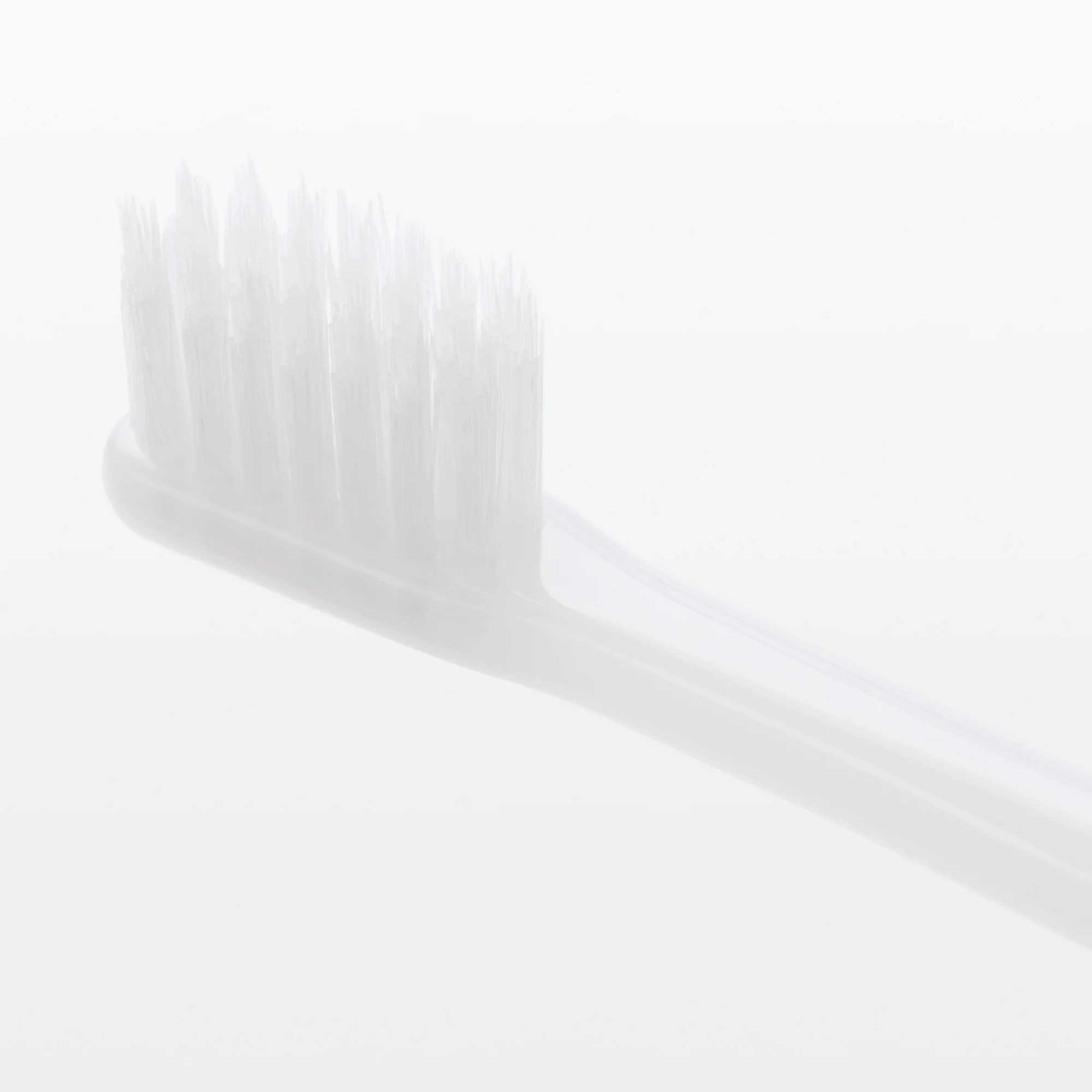 Replaceable Head Medium Toothbrush - Blue - Image 5