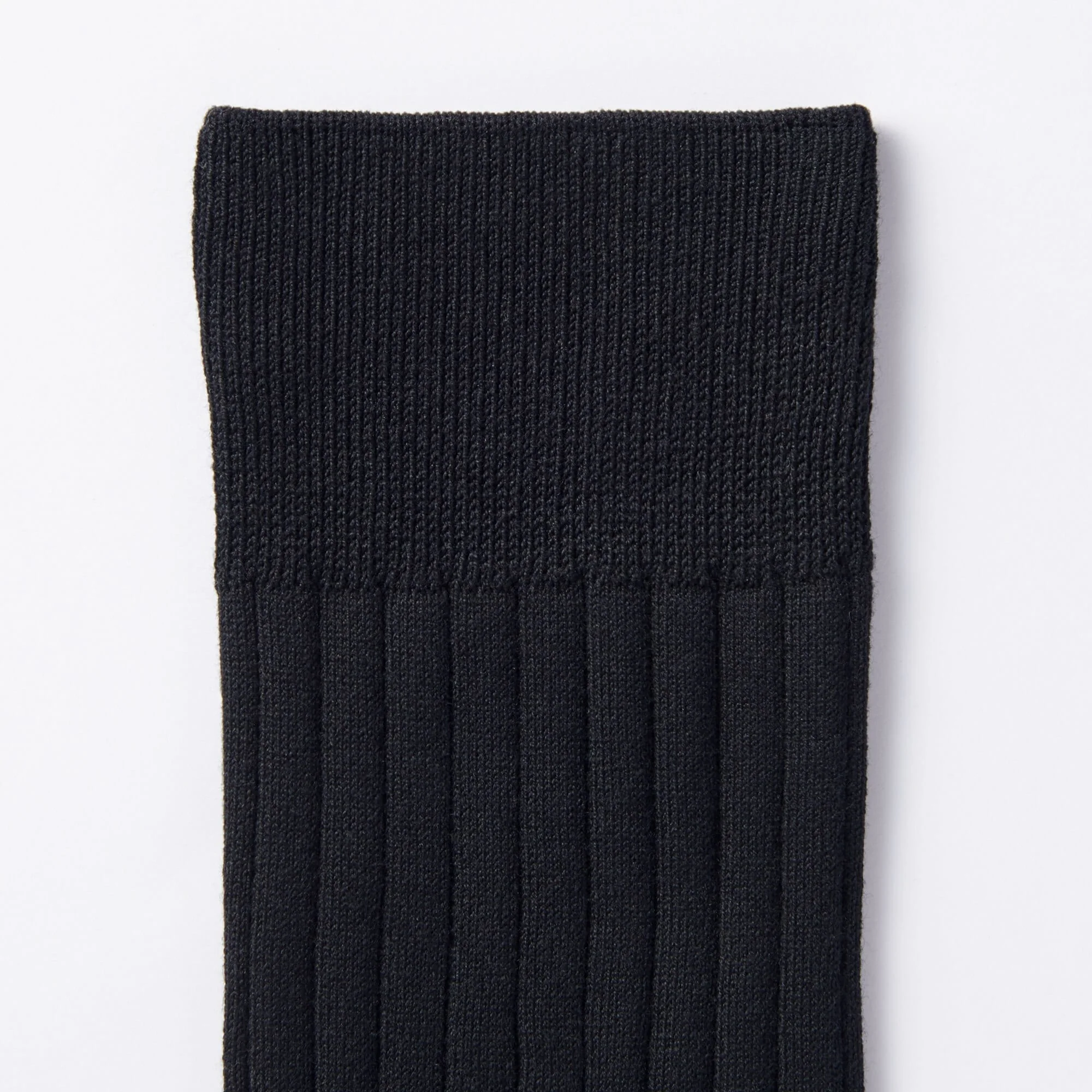 Ribbed Business Socks - Image 10