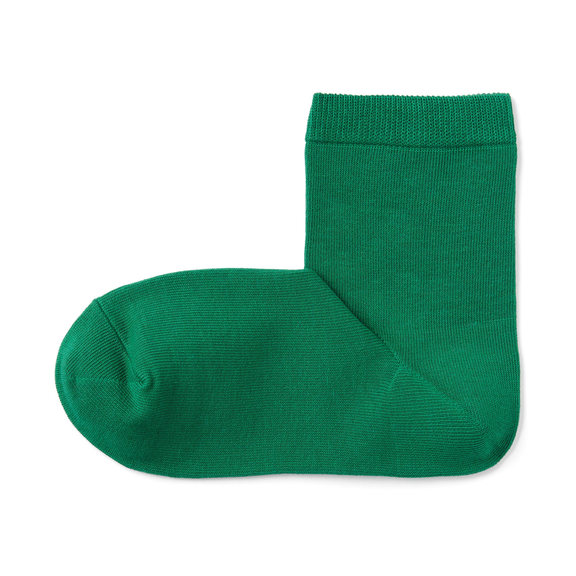 Right Angle 3 Layer Loose Top Short Socks - Image 10