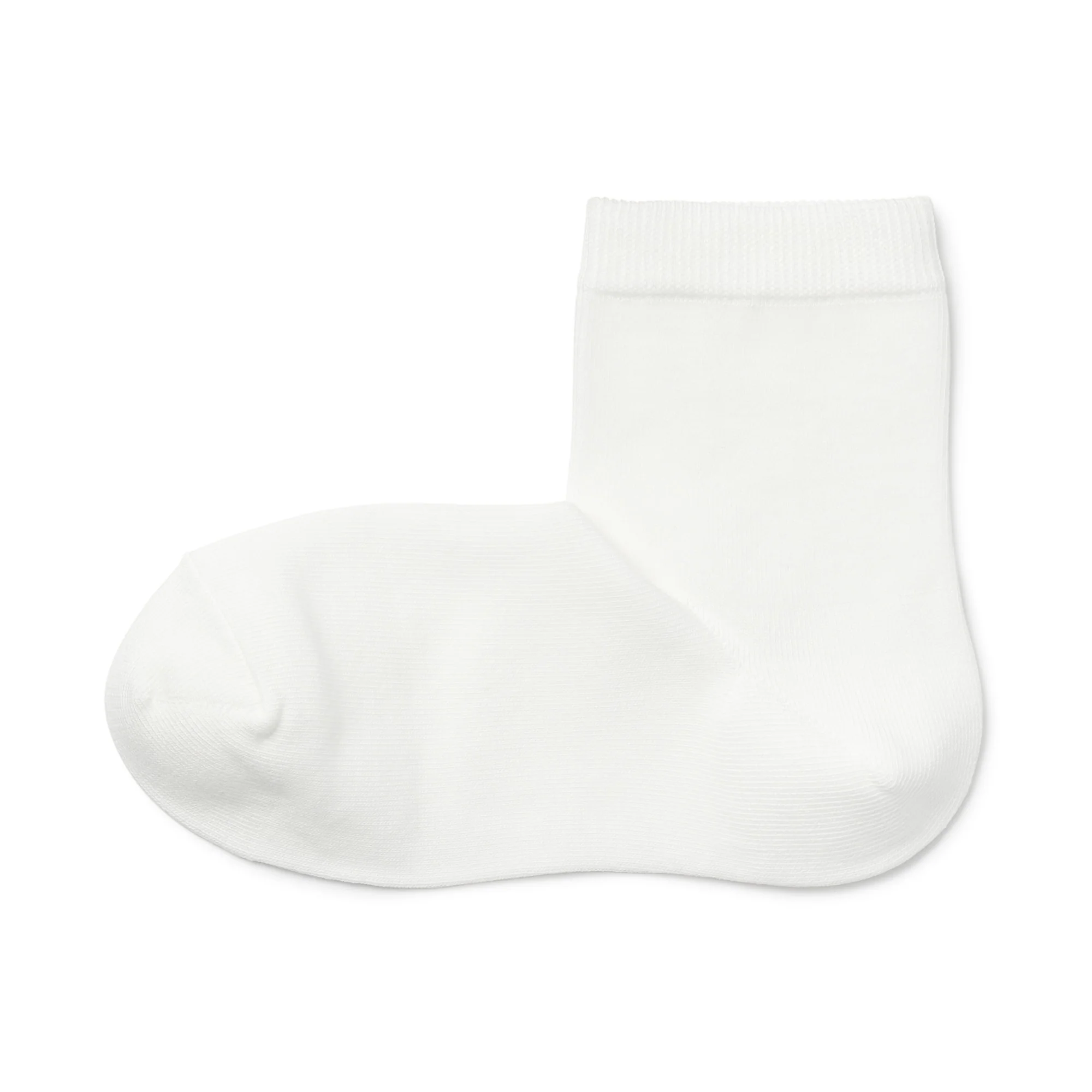 Right Angle 3 Layer Loose Top Short Socks - Image 16