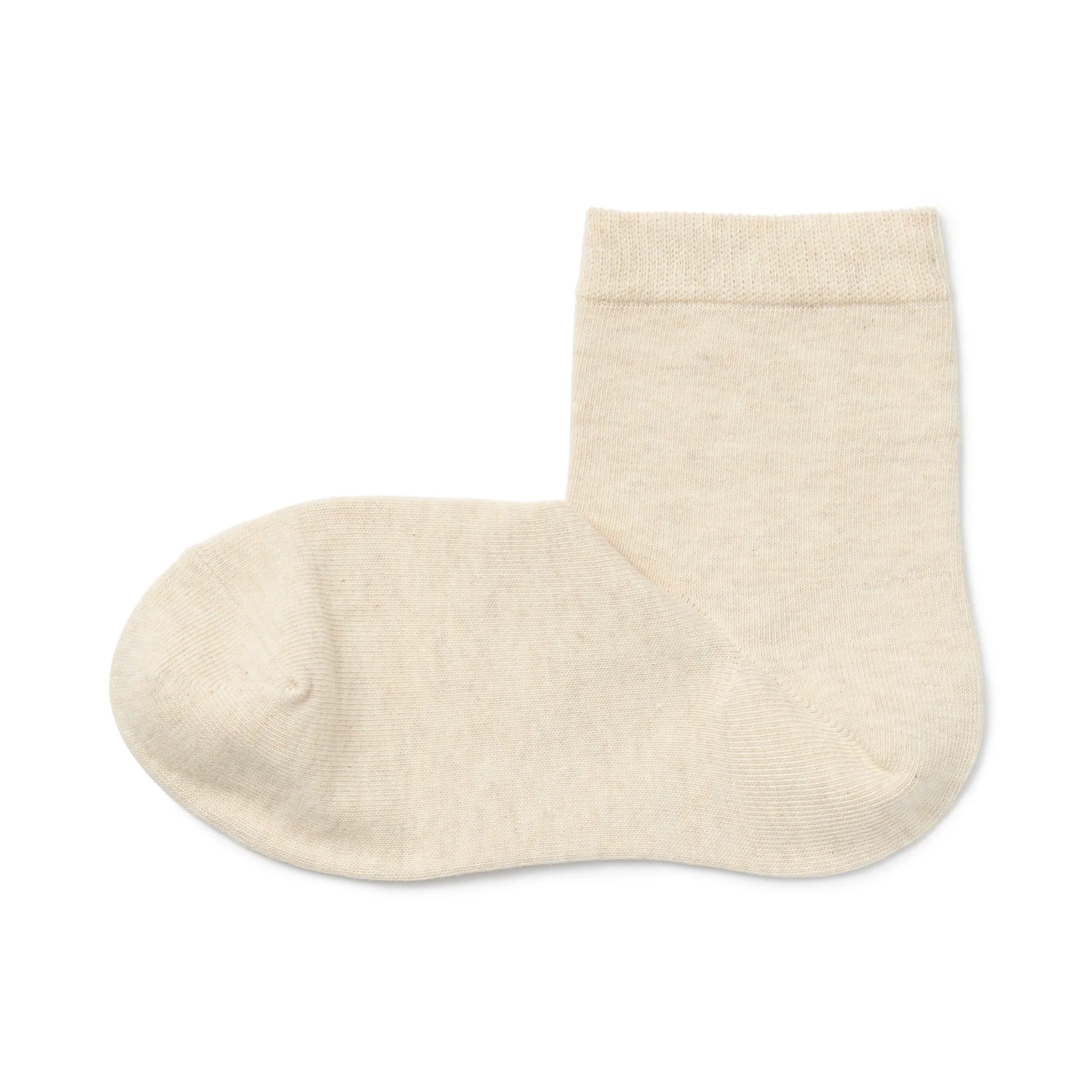 Right Angle 3 Layer Loose Top Short Socks - Image 24