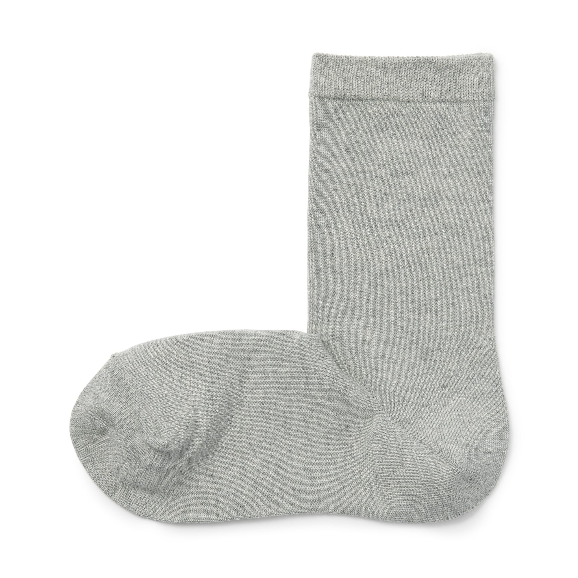 Right Angle 3 Layer Loose Top Socks - Image 18