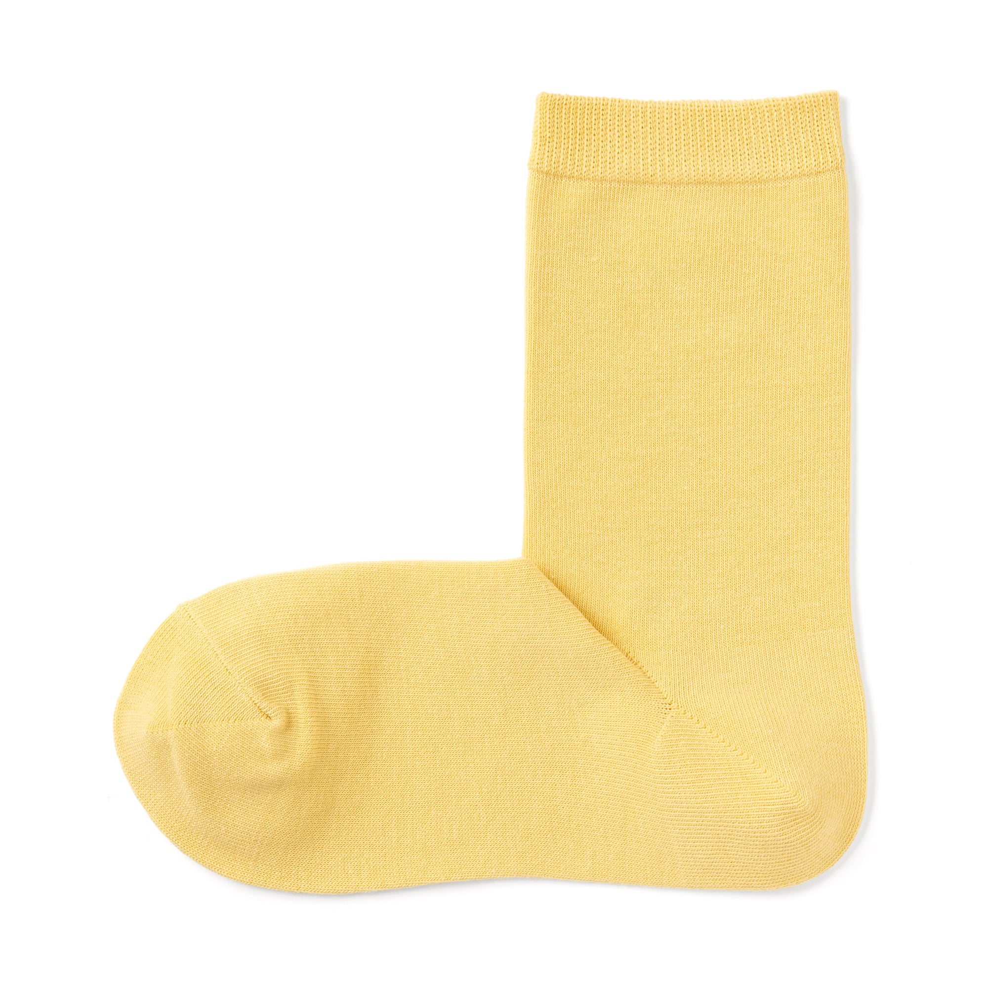 Right Angle 3 Layer Loose Top Socks - Image 6