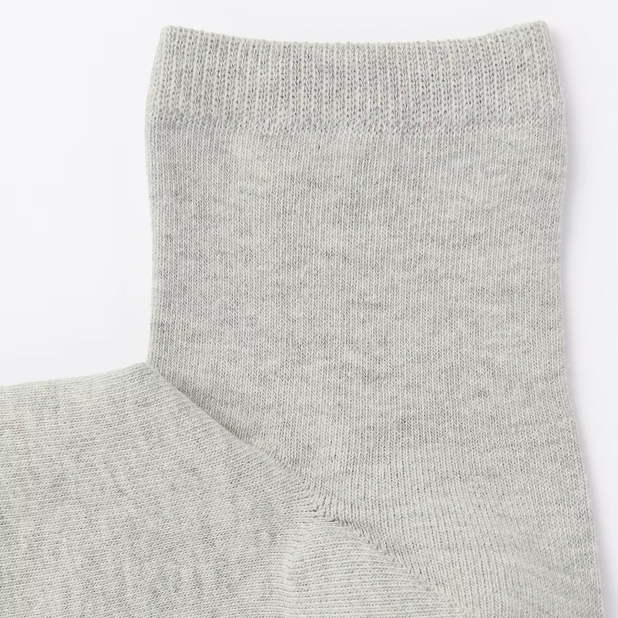 Right Angle Loose Top Short Socks - Image 15