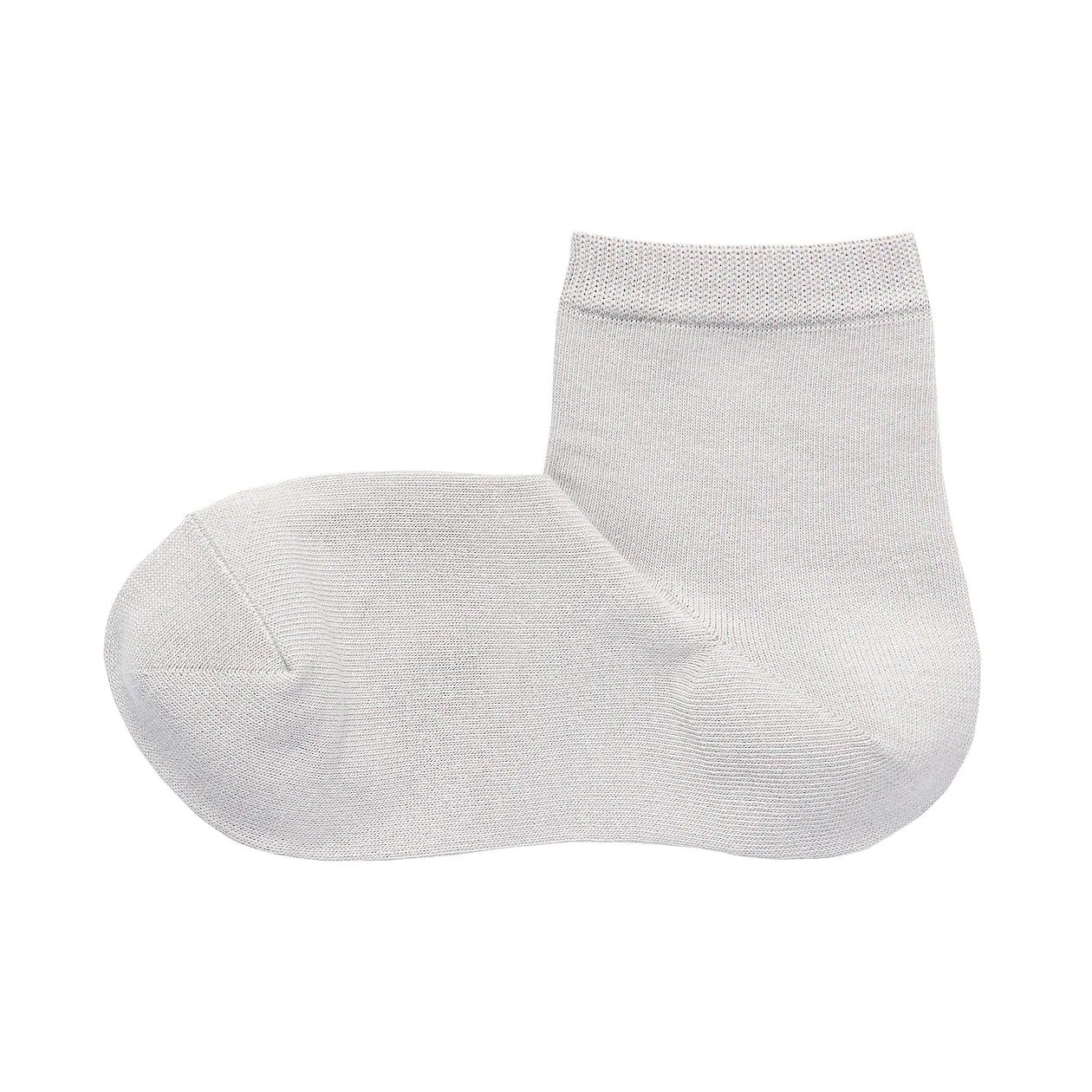 Right Angle Loose Top Short Socks - Image 16