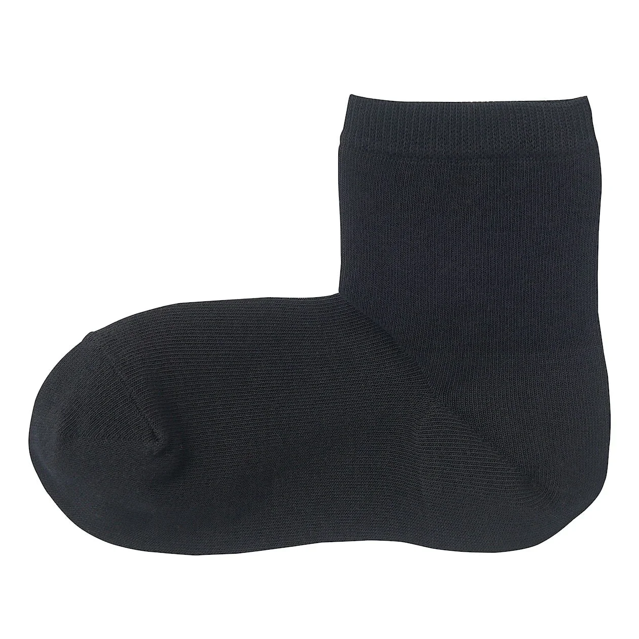 Right Angle Loose Top Short Socks - Image 24