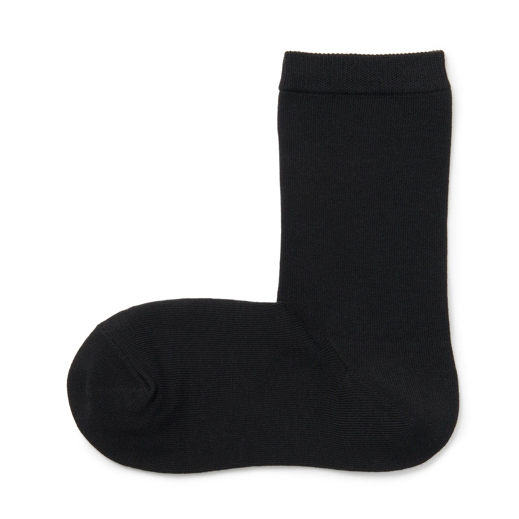 Right Angle Loose Top Socks - Image 5