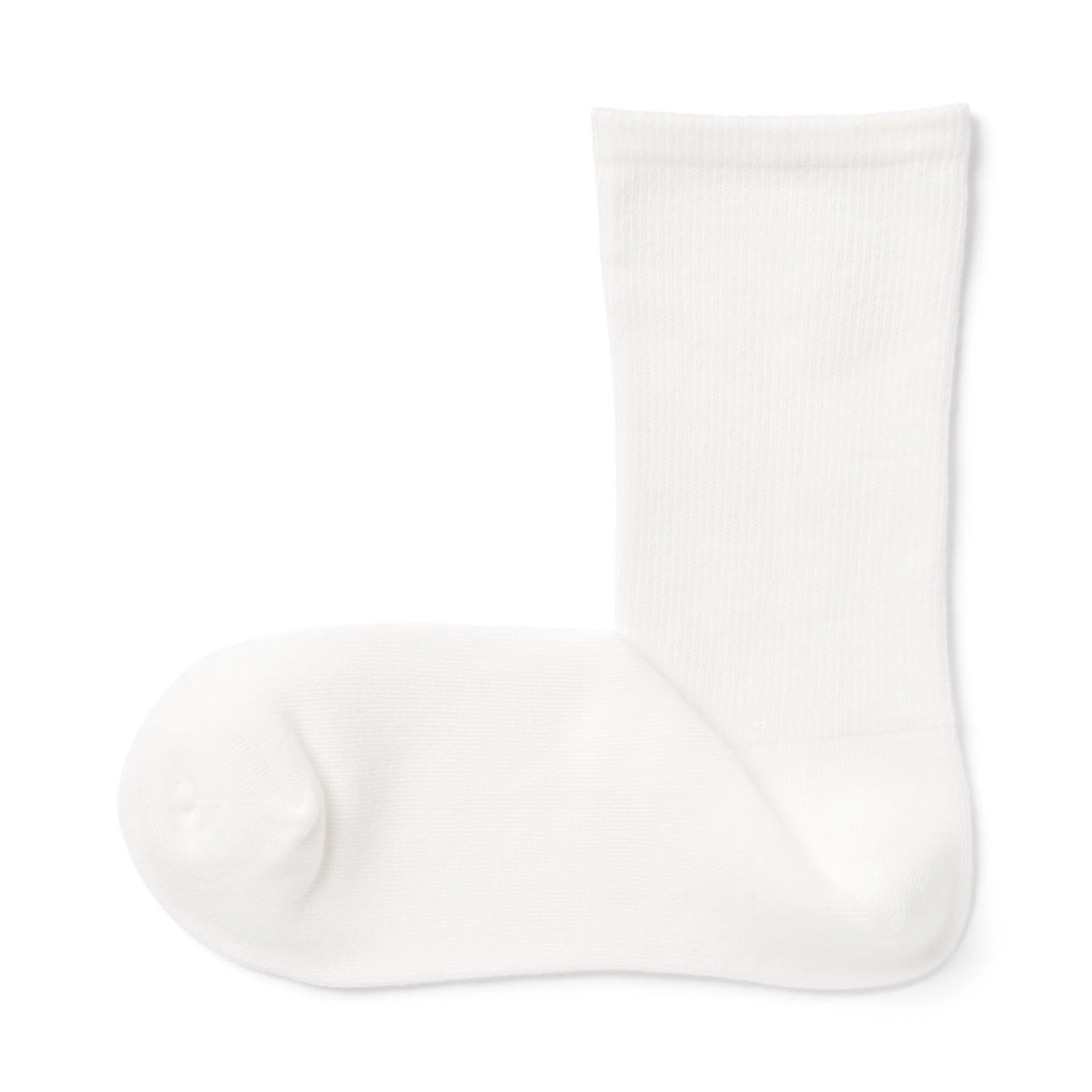 Right Angle Loose Top Tapered Socks - Image 13