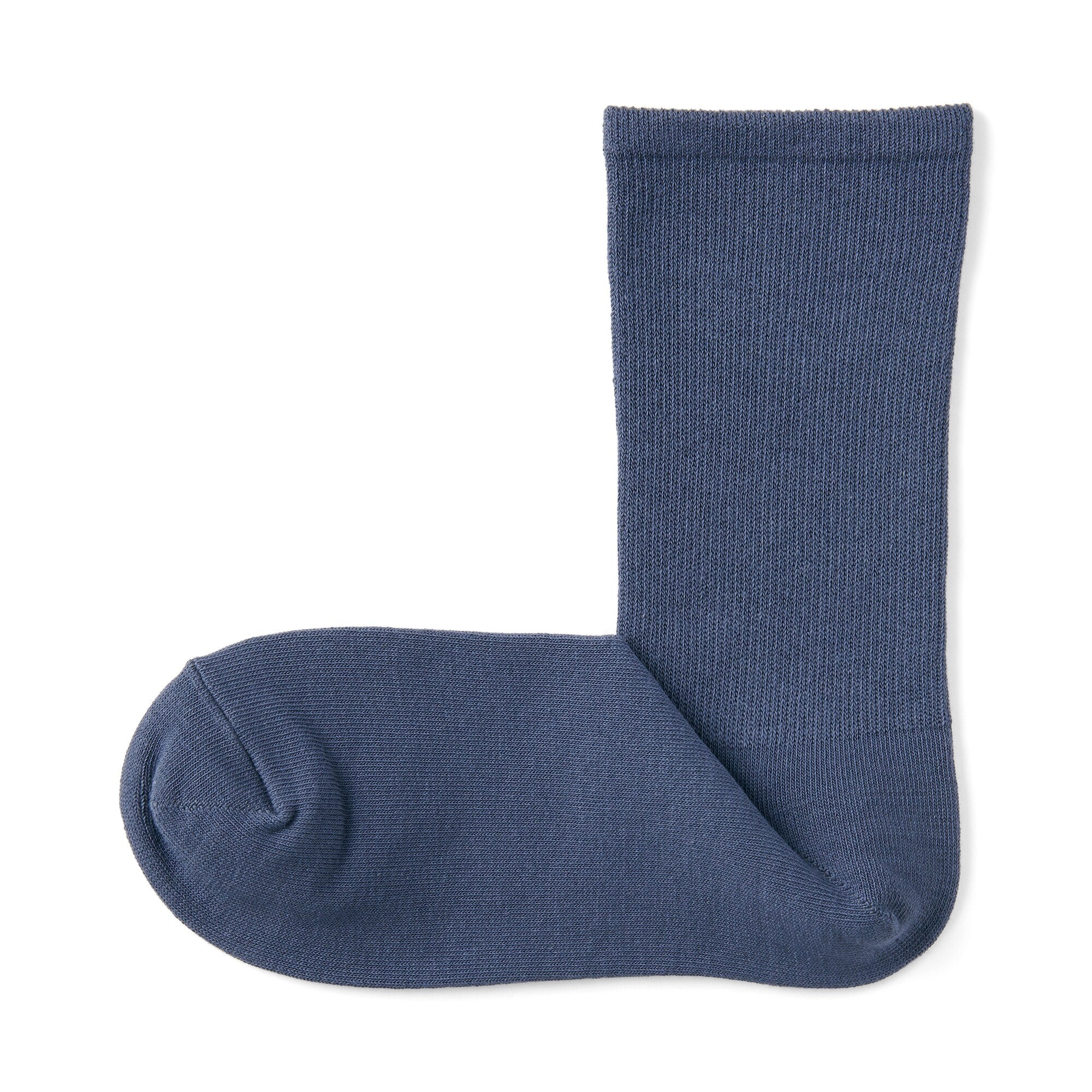 Right Angle Loose Top Tapered Socks - Image 15