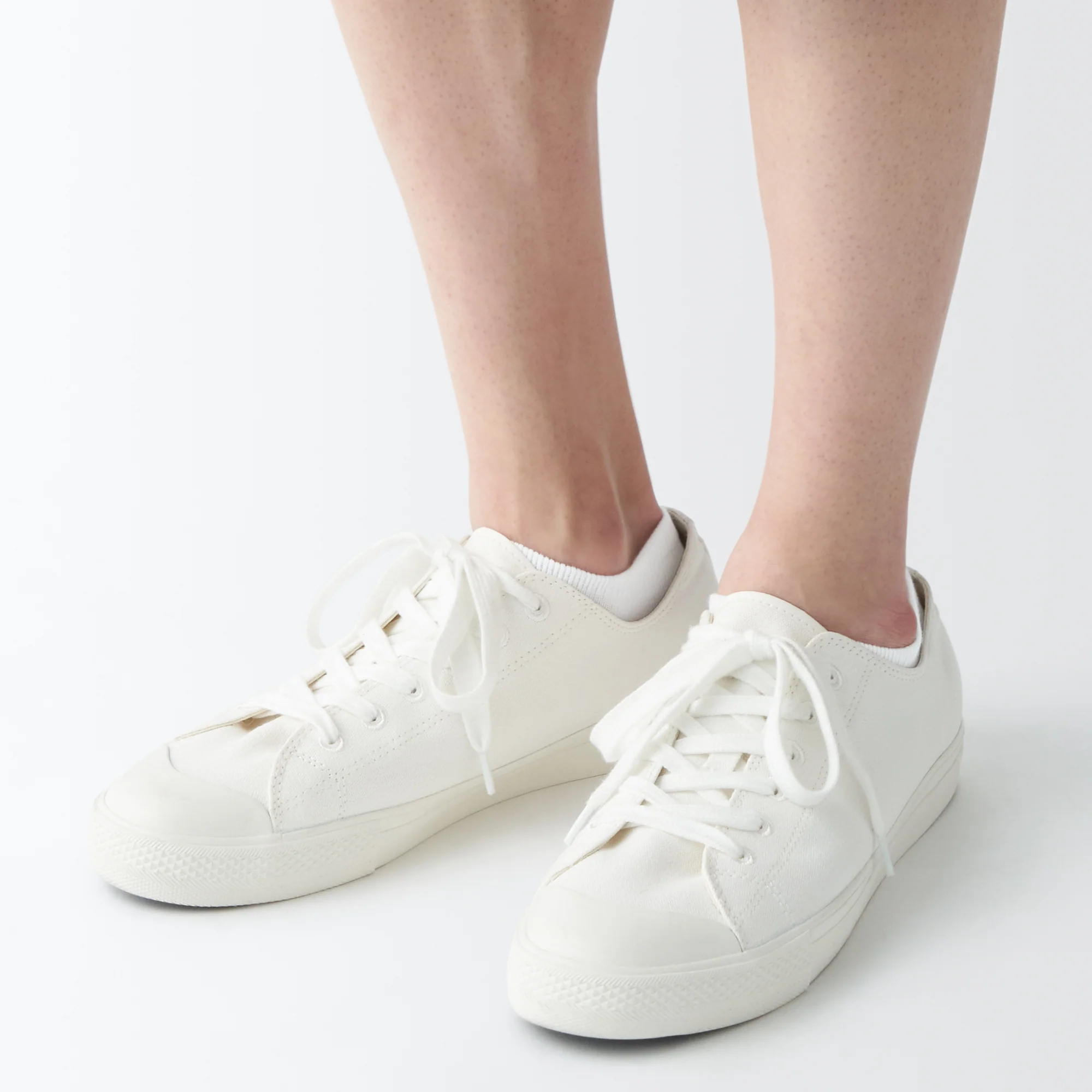Right Angle Breathable Mesh Sneaker Socks - Image 7