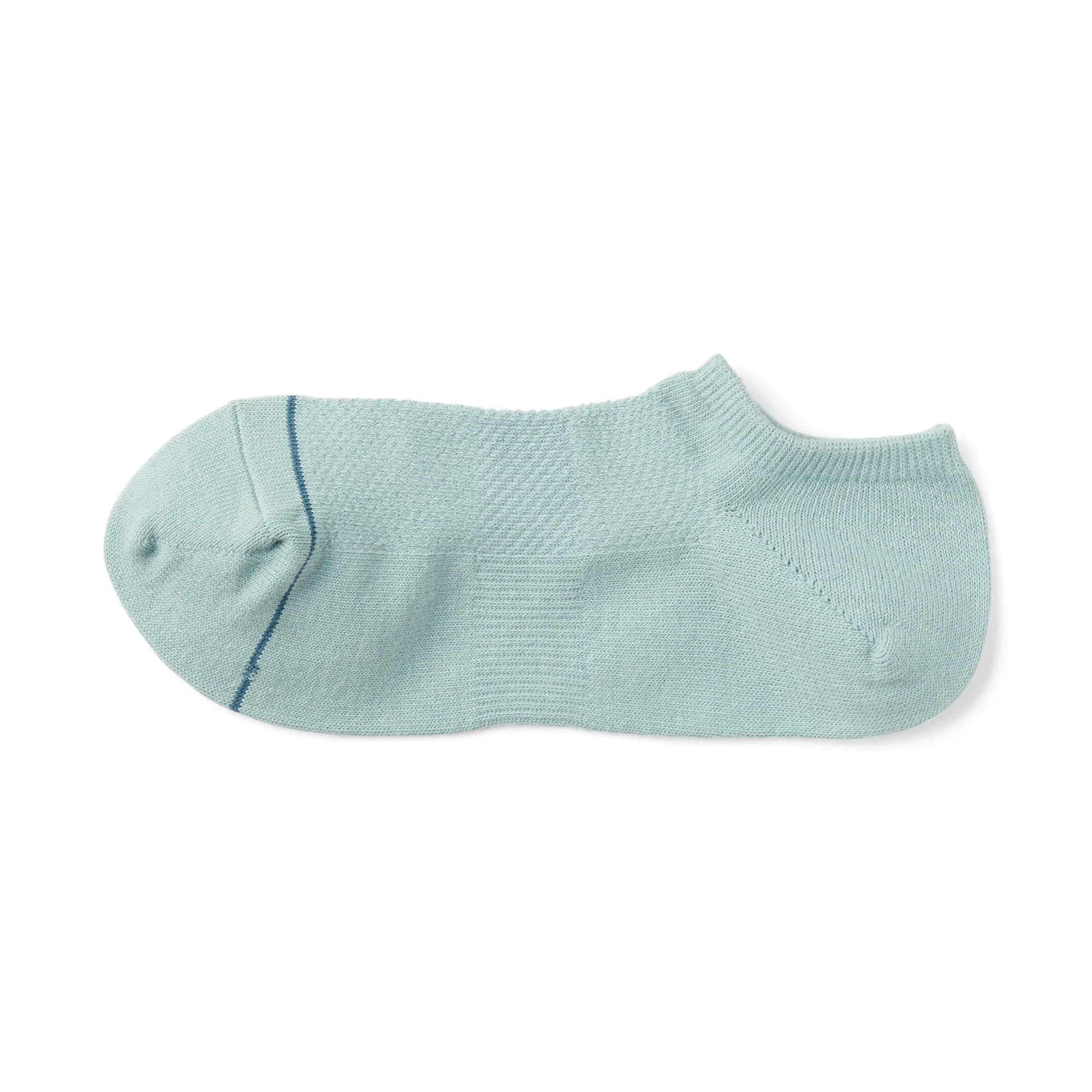 Right Angle Breathable Mesh Sneaker Socks - Image 8