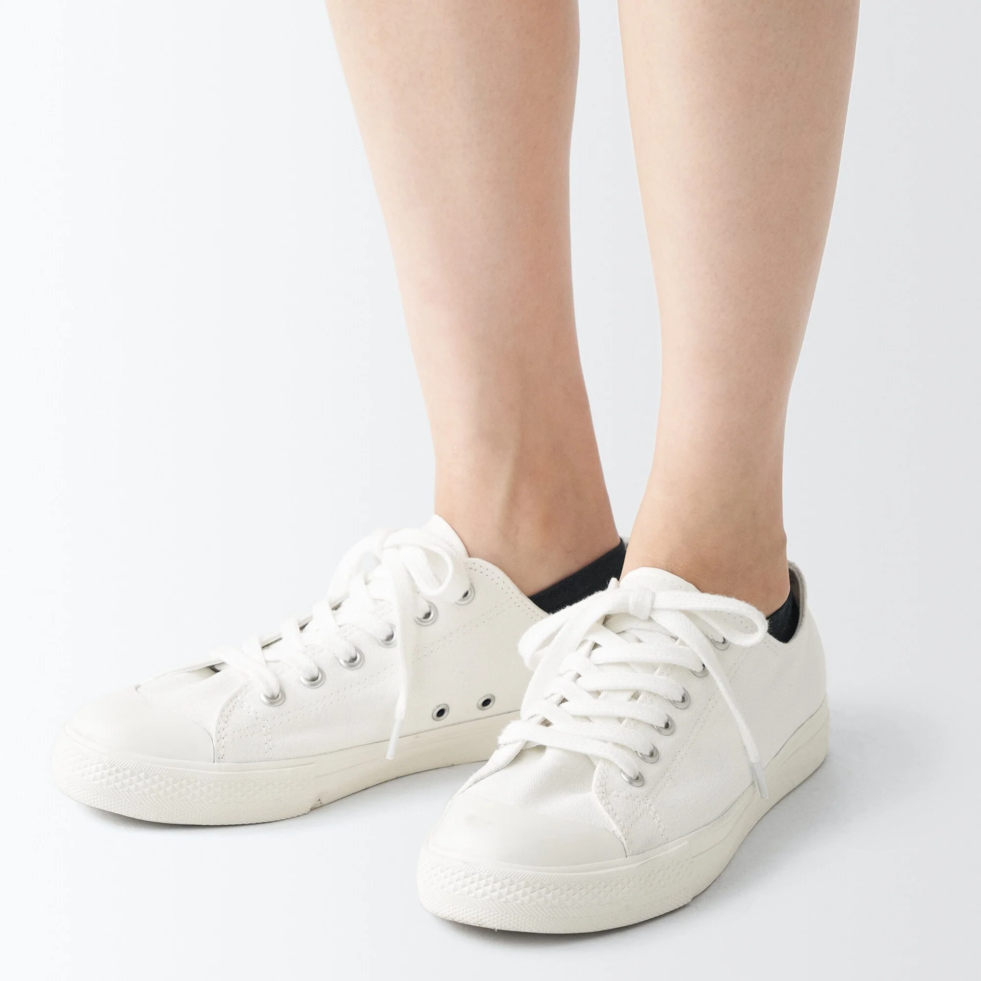 Right Angle Sneaker Socks - Image 2