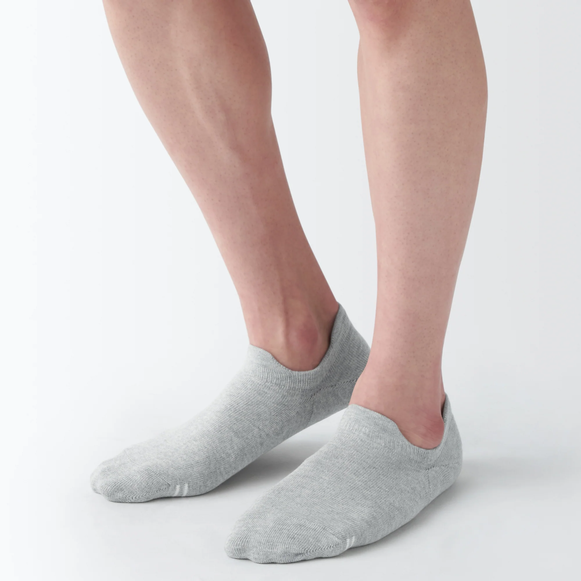 Right Angle Sneaker Socks with Tabs - Image 9