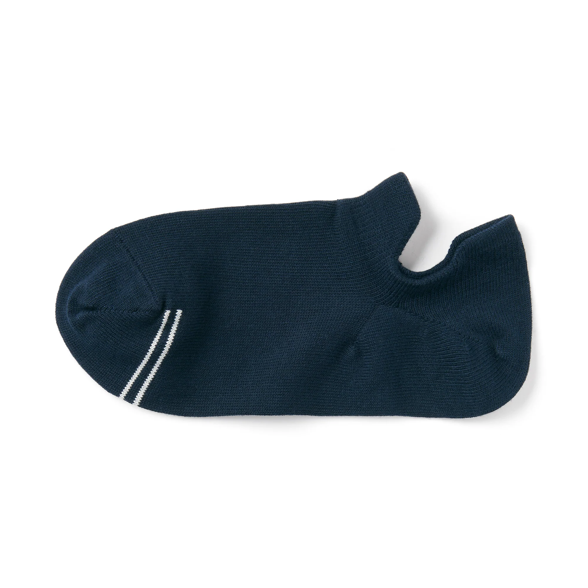 Right Angle Sneaker Socks with Tabs - Image 11