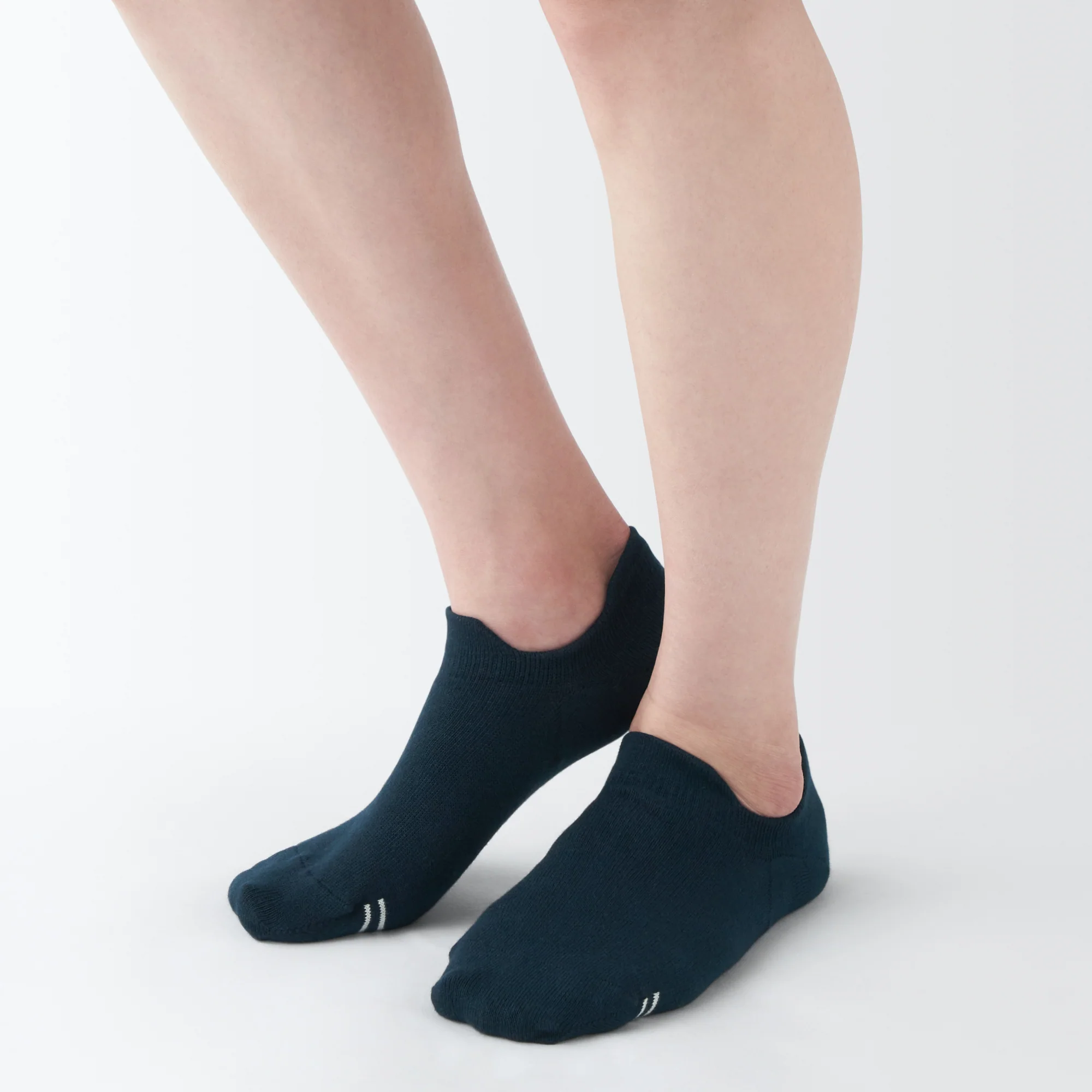 Right Angle Sneaker Socks with Tabs - Image 12