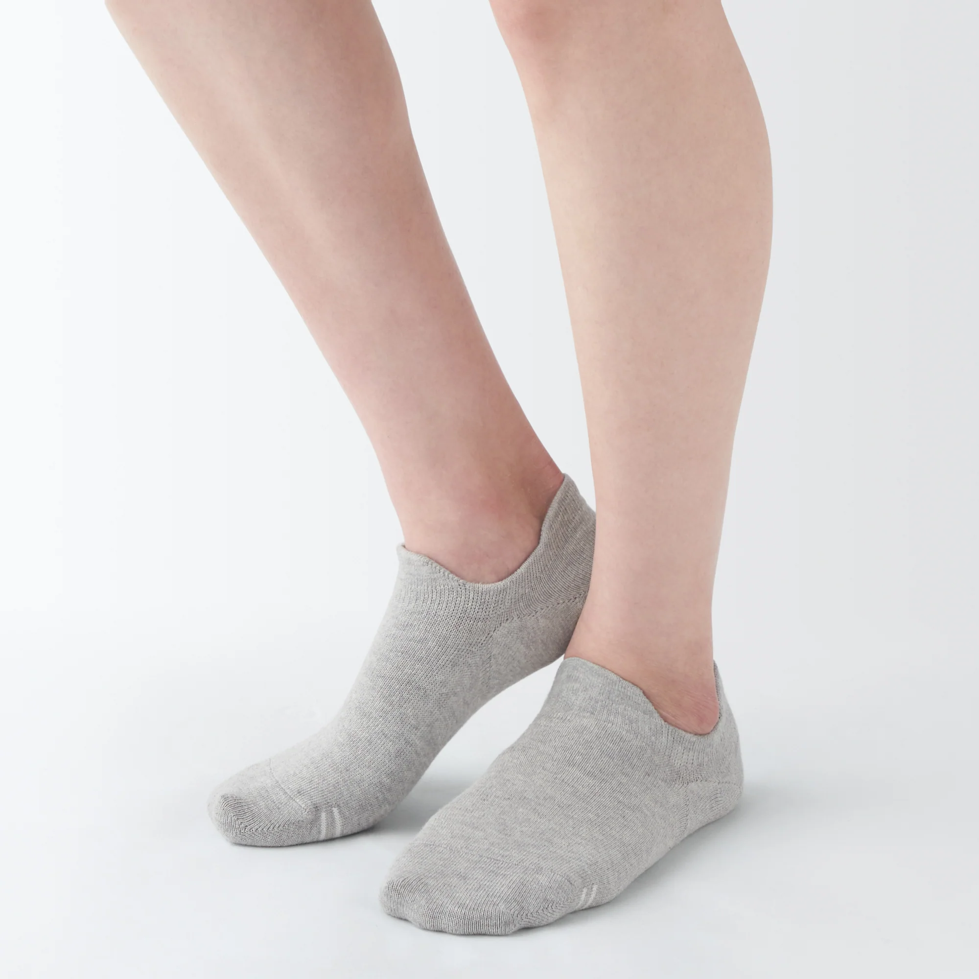 Right Angle Sneaker Socks with Tabs - Image 18