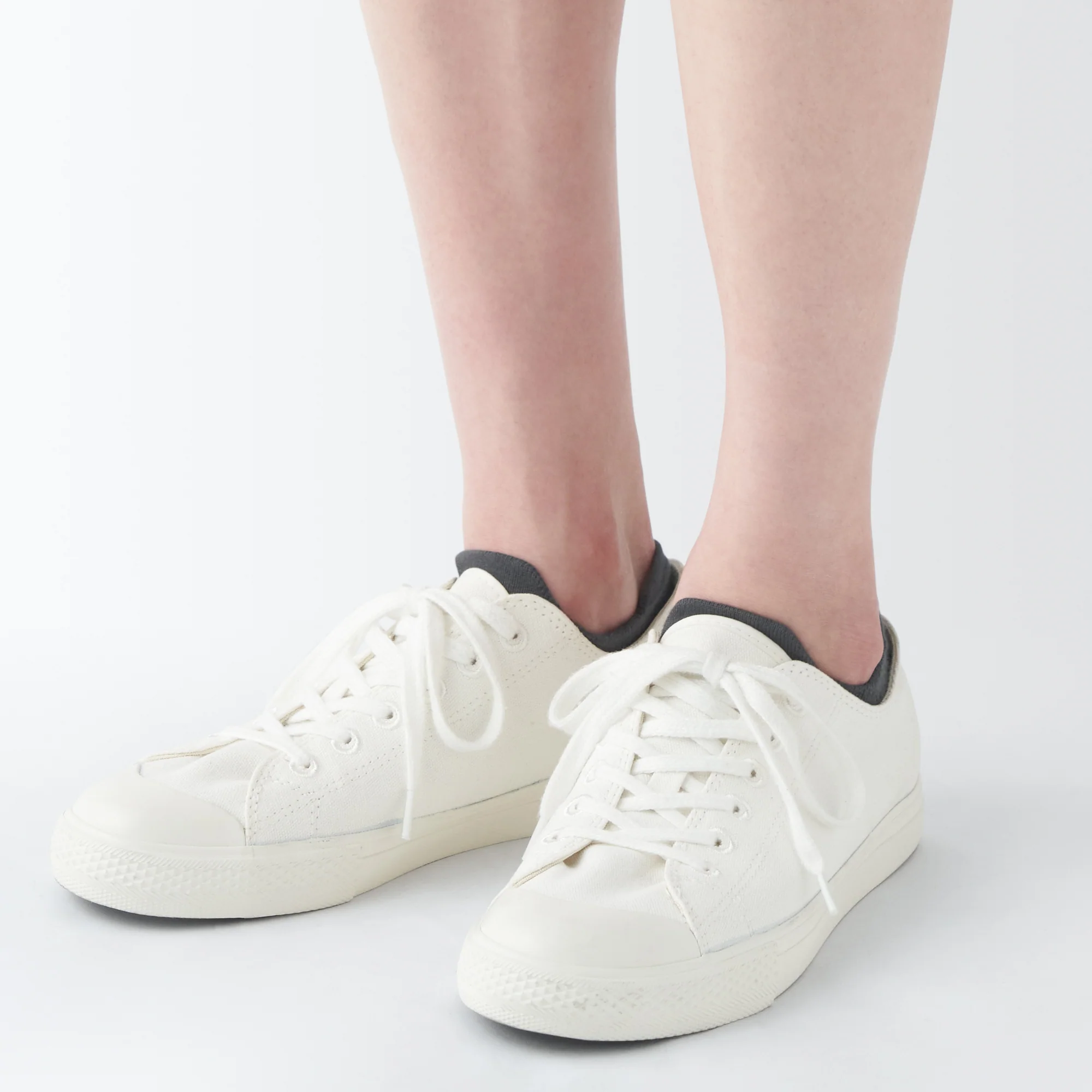 Right Angle Sneaker Socks with Tabs - Image 22