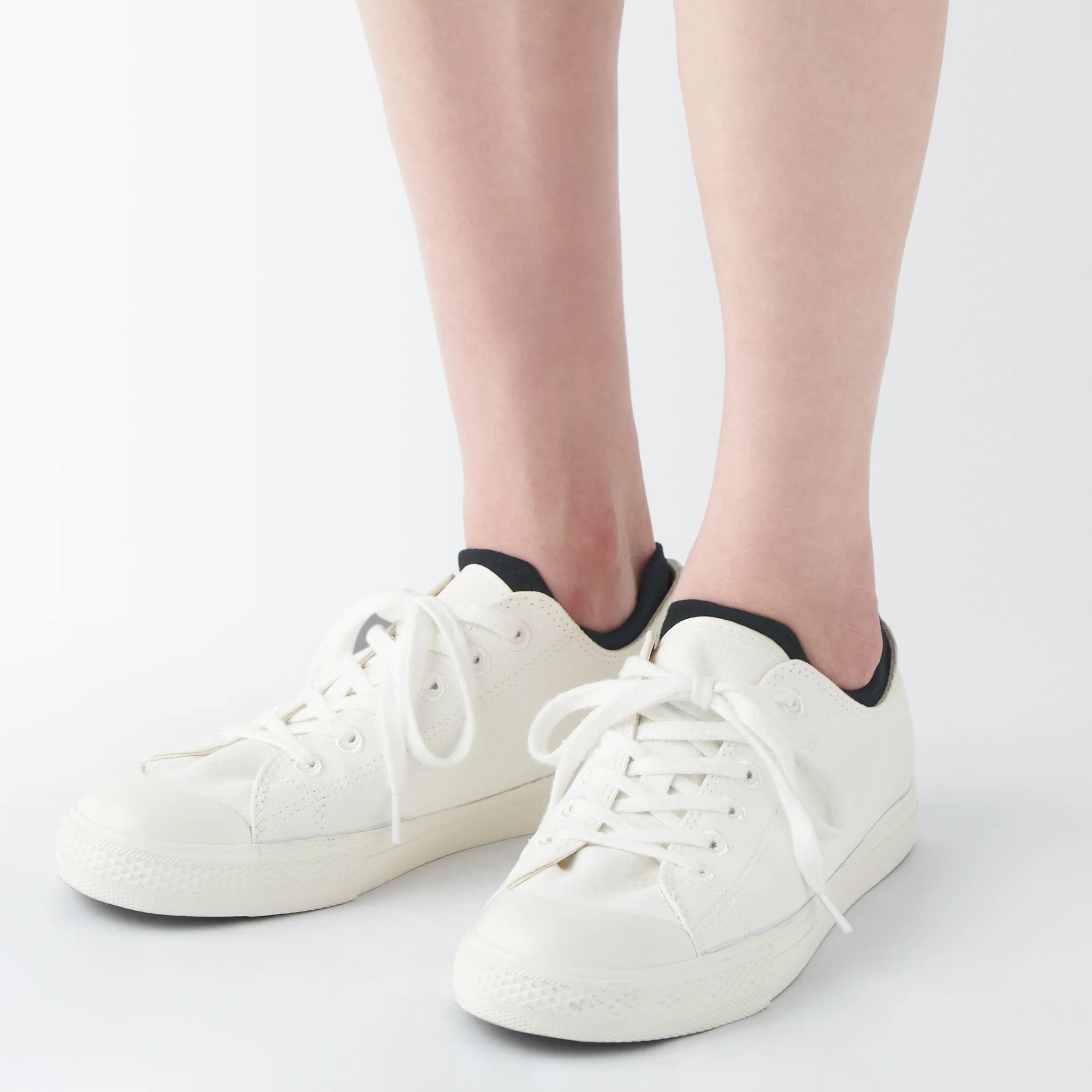 Right Angle Sneaker Socks with Tabs - Image 25