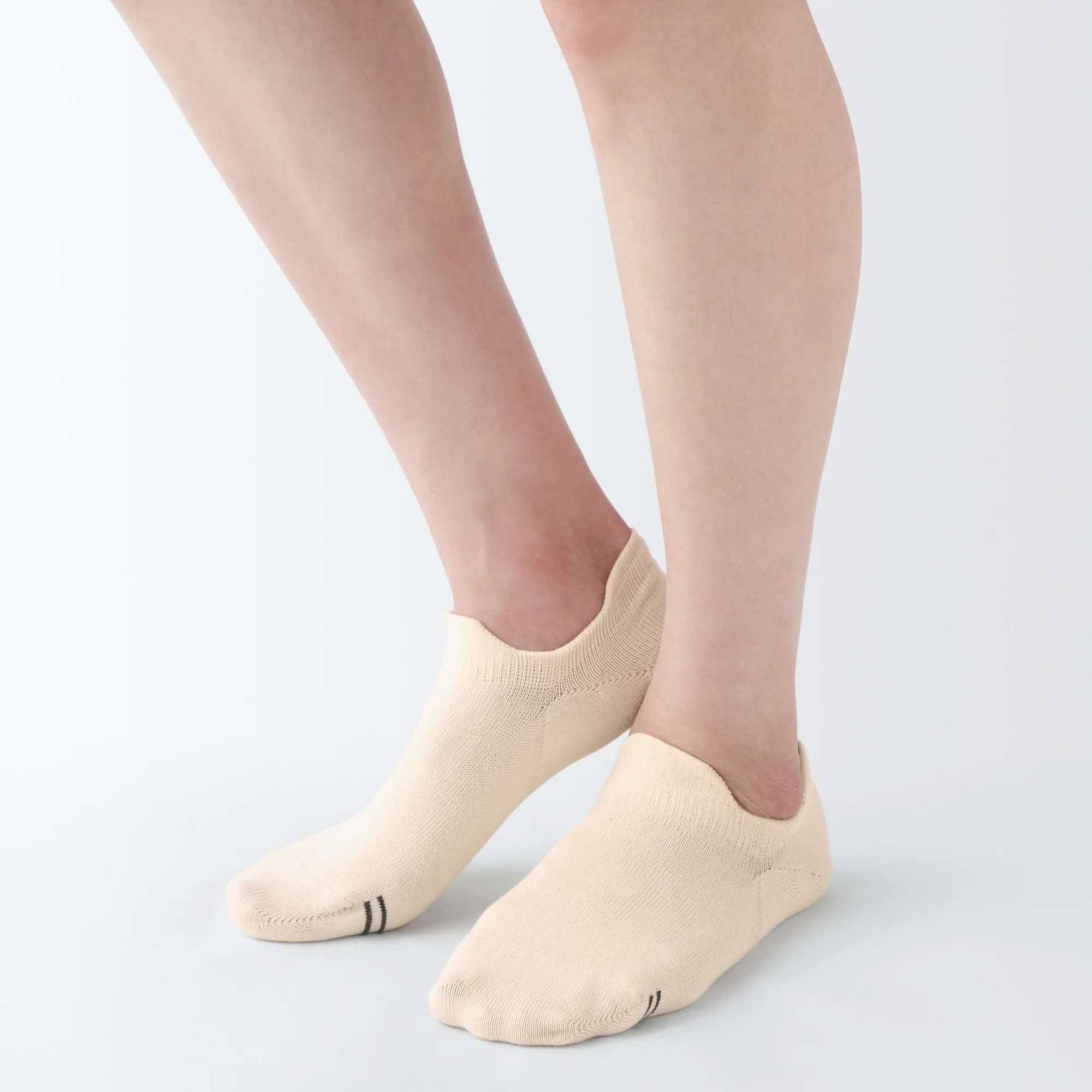 Right Angle Sneaker Socks with Tabs - Image 27