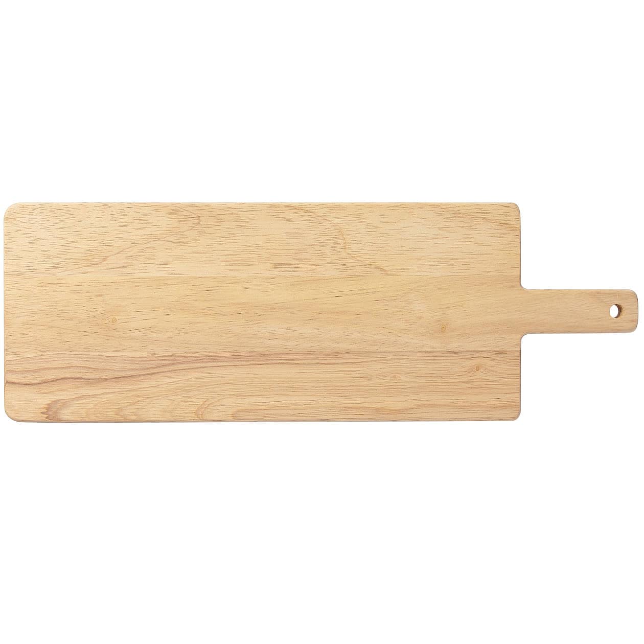 Rubberwood Cutting Board