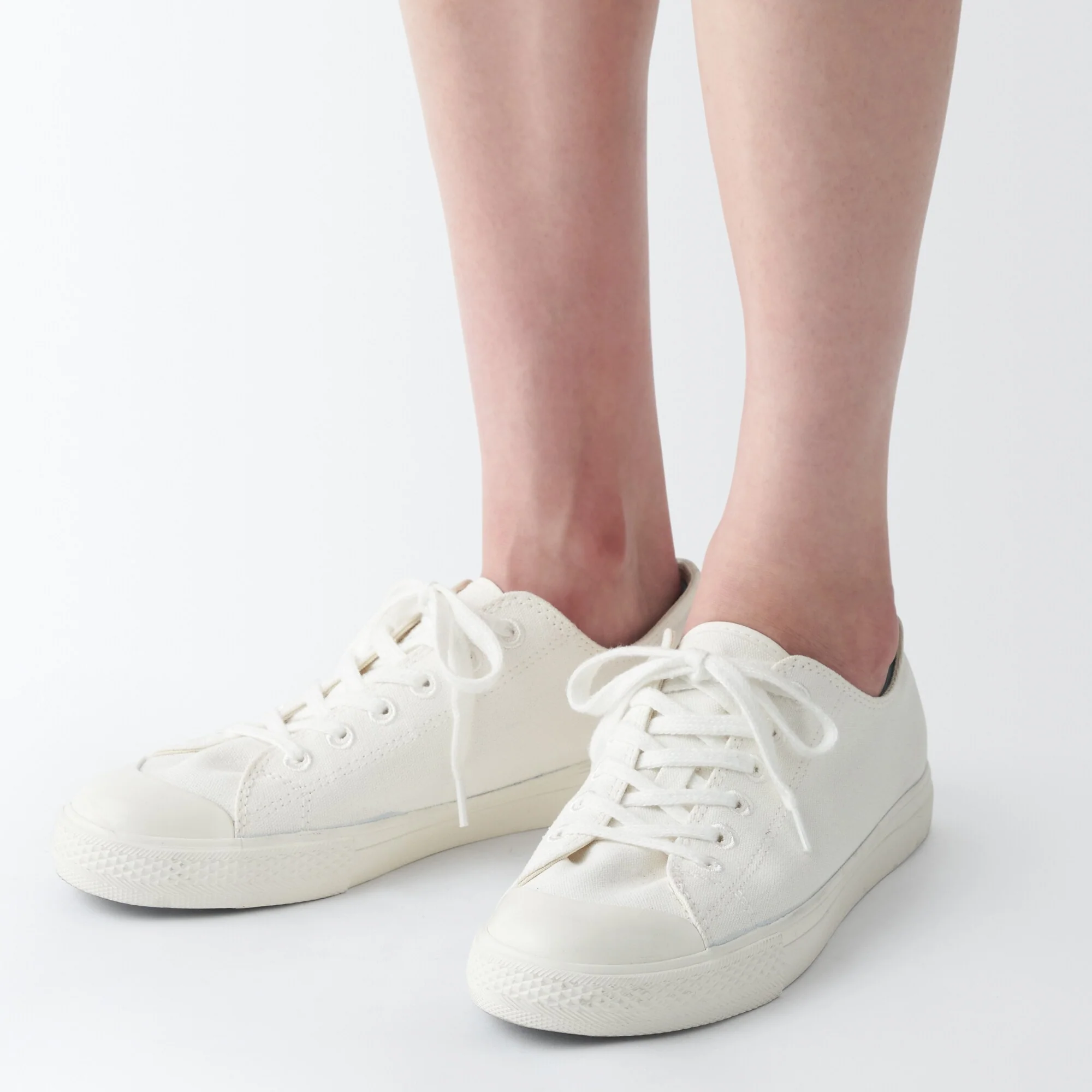 Seamless Toe High Cut No-Show Socks - Image 7