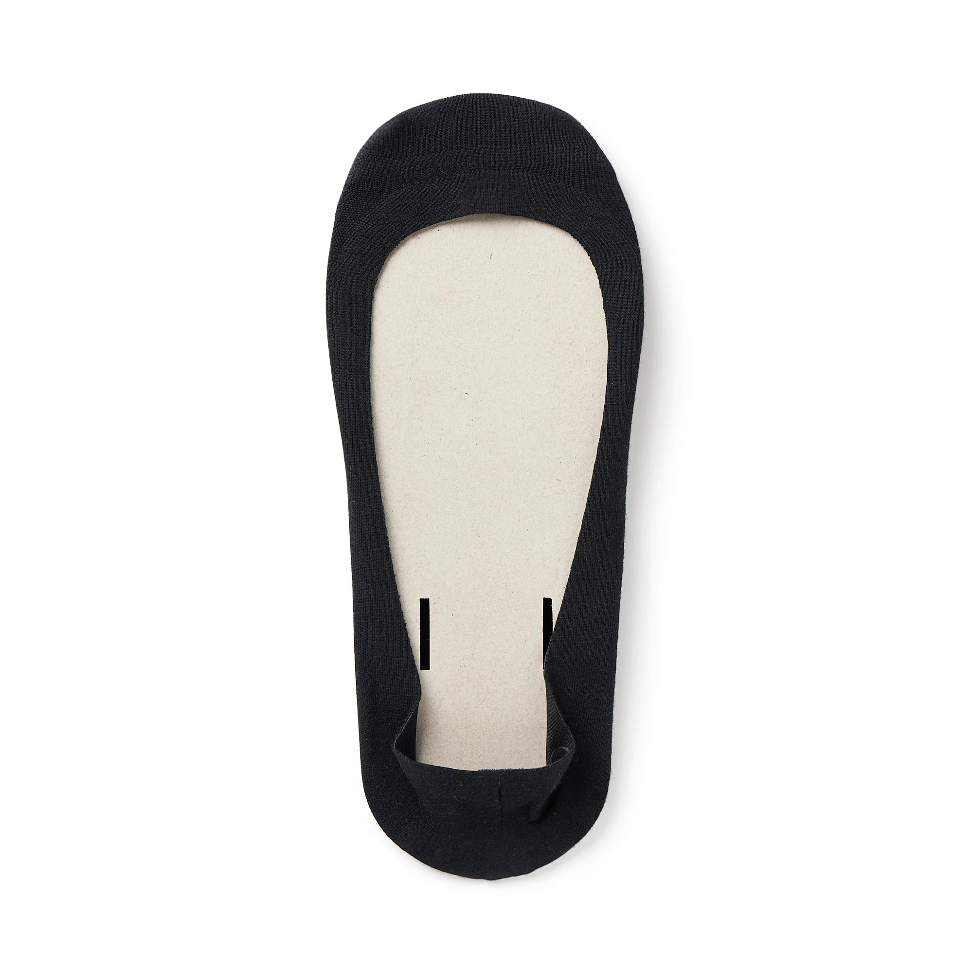 Seamless Toe Low Cut No-Show Socks - Image 10