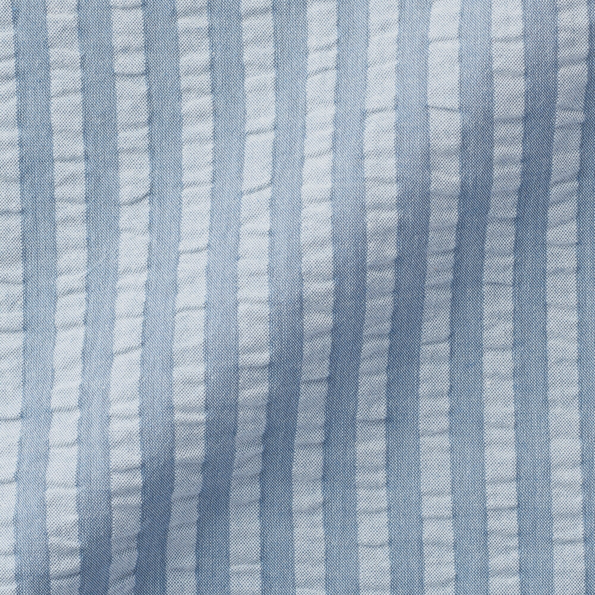 Seersucker Duvet Cover - Image 20
