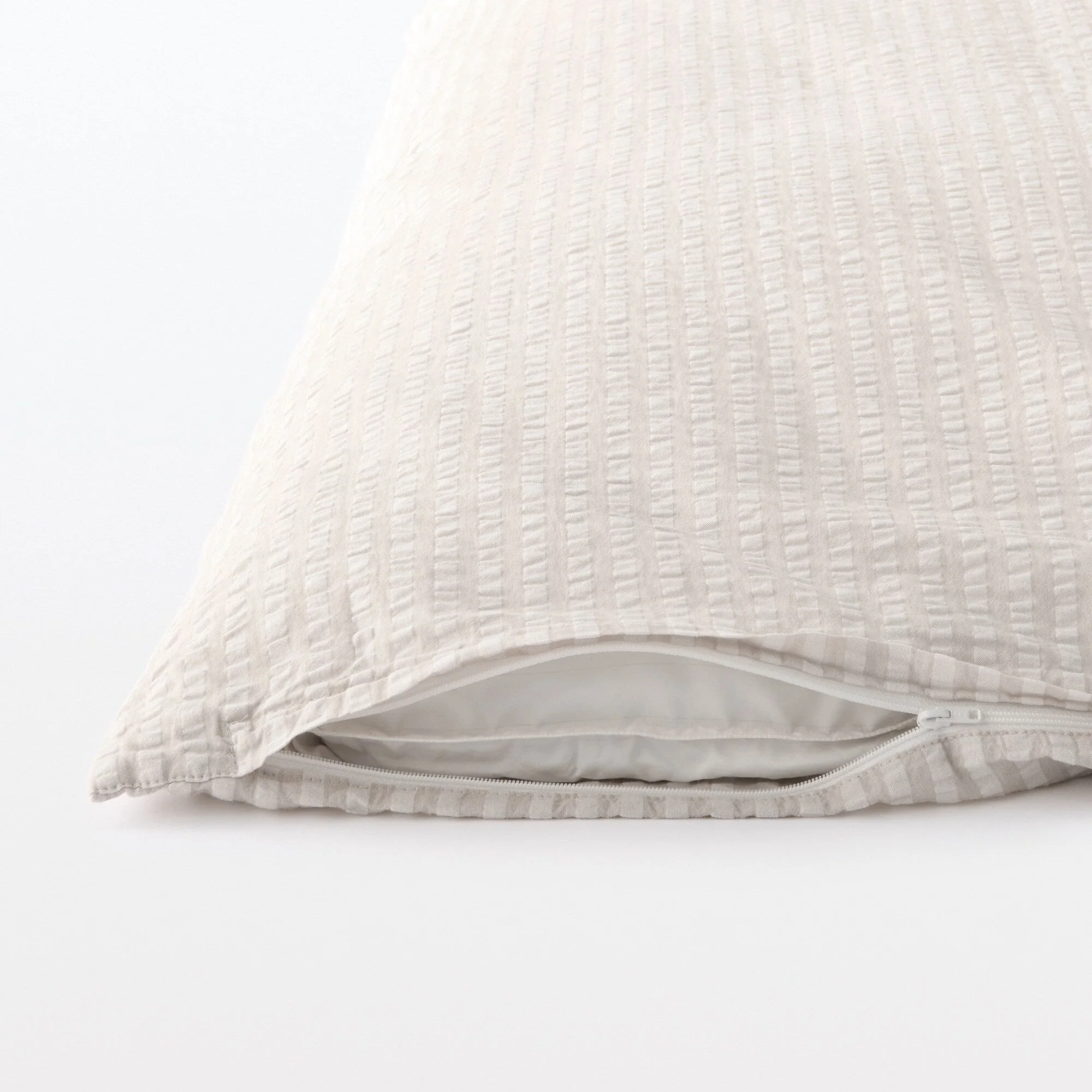 Seersucker Duvet Cover - Image 26