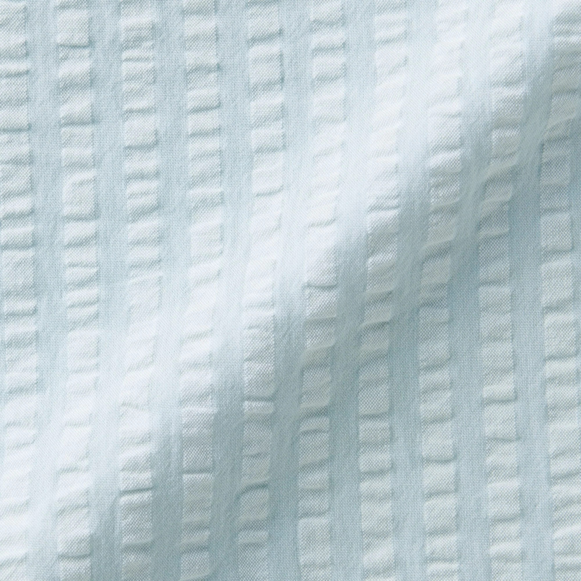 Seersucker Duvet Cover - Image 6